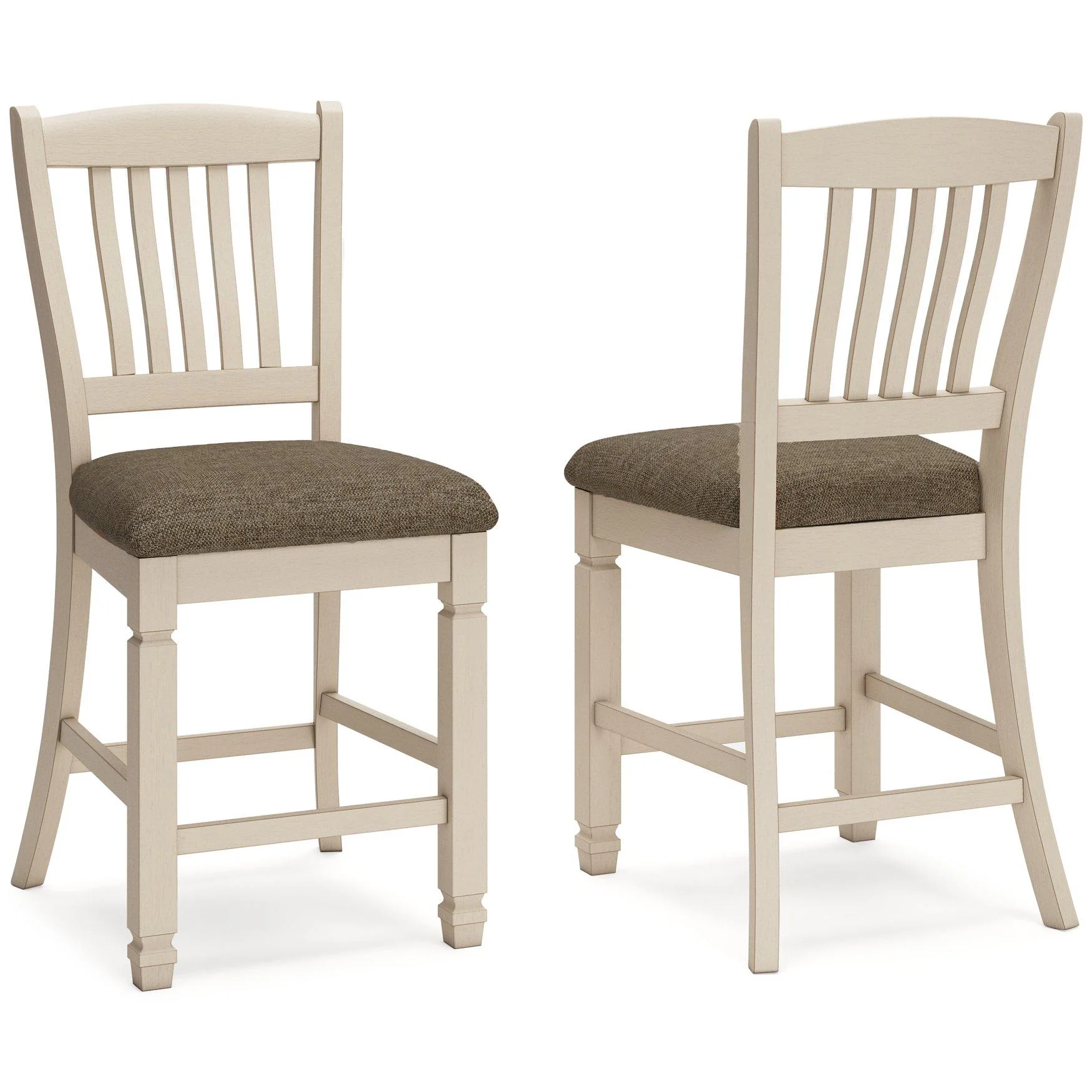 Bolanburg Bar Stool Set - Image 6