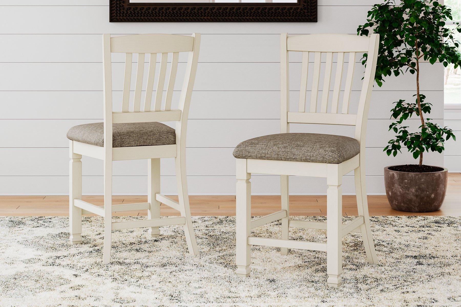 Bolanburg Bar Stool Set - Image 7