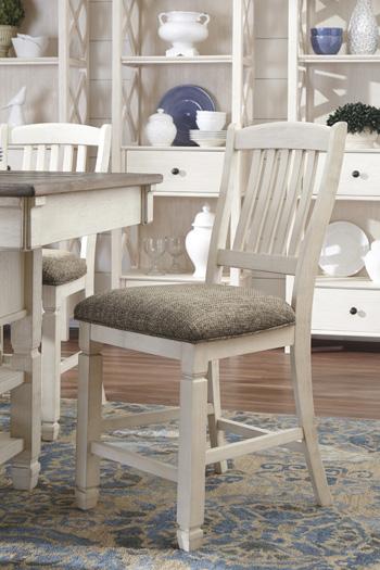 Bolanburg Bar Stool Set - Image 8