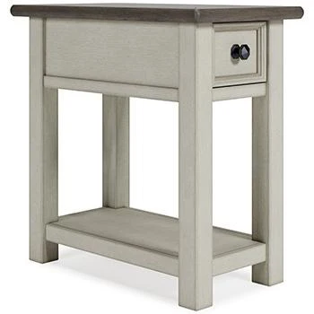 Bolanburg Chairside End Table - Image 3