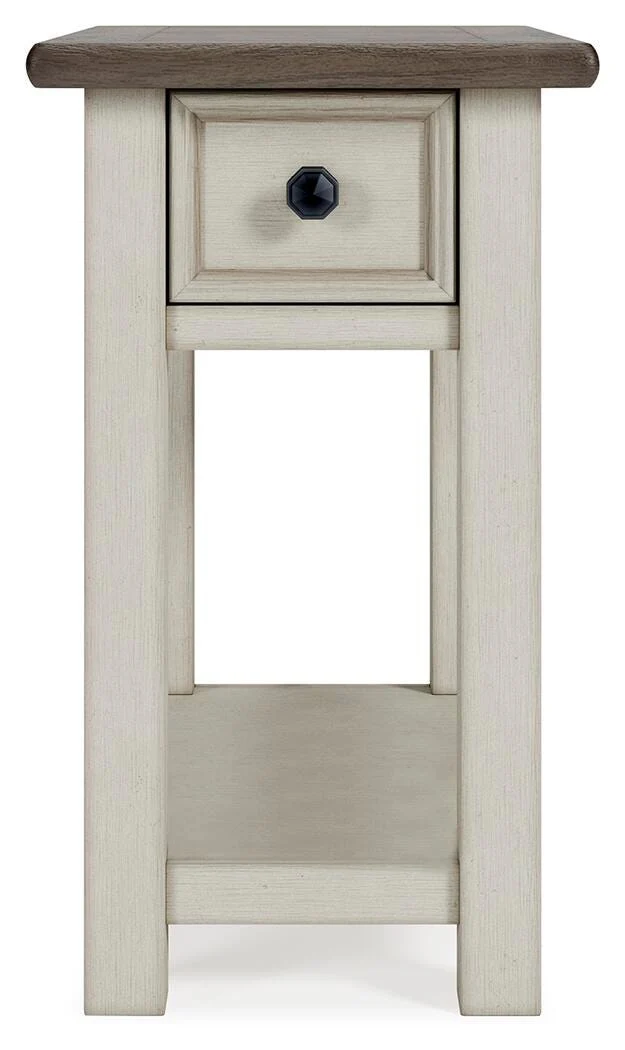 Bolanburg Chairside End Table - Image 5