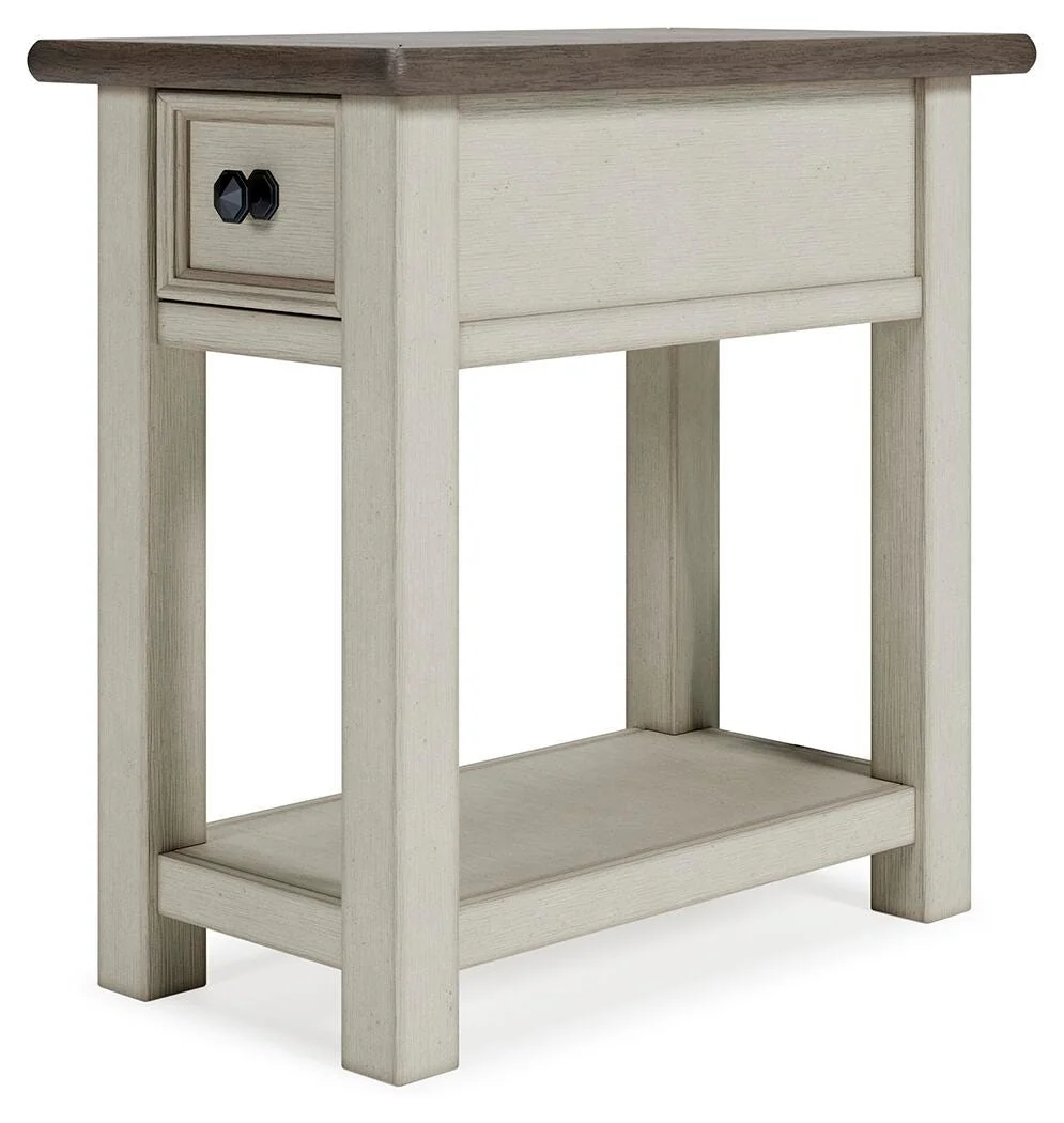 Bolanburg Chairside End Table - Image 6