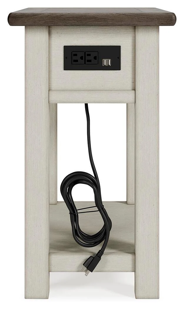 Bolanburg Chairside End Table - Image 8