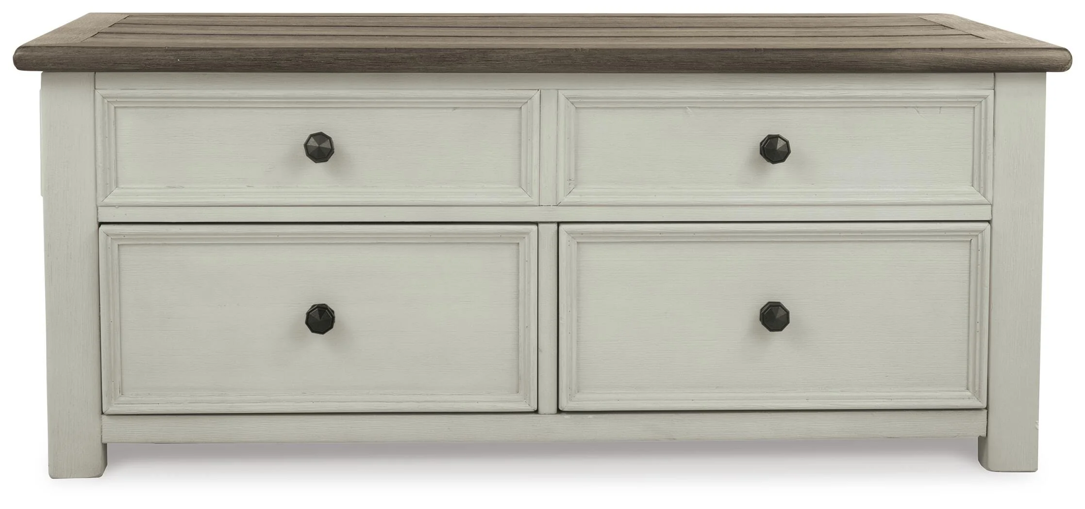 Bolanburg Coffee Table with Lift Top - Image 6