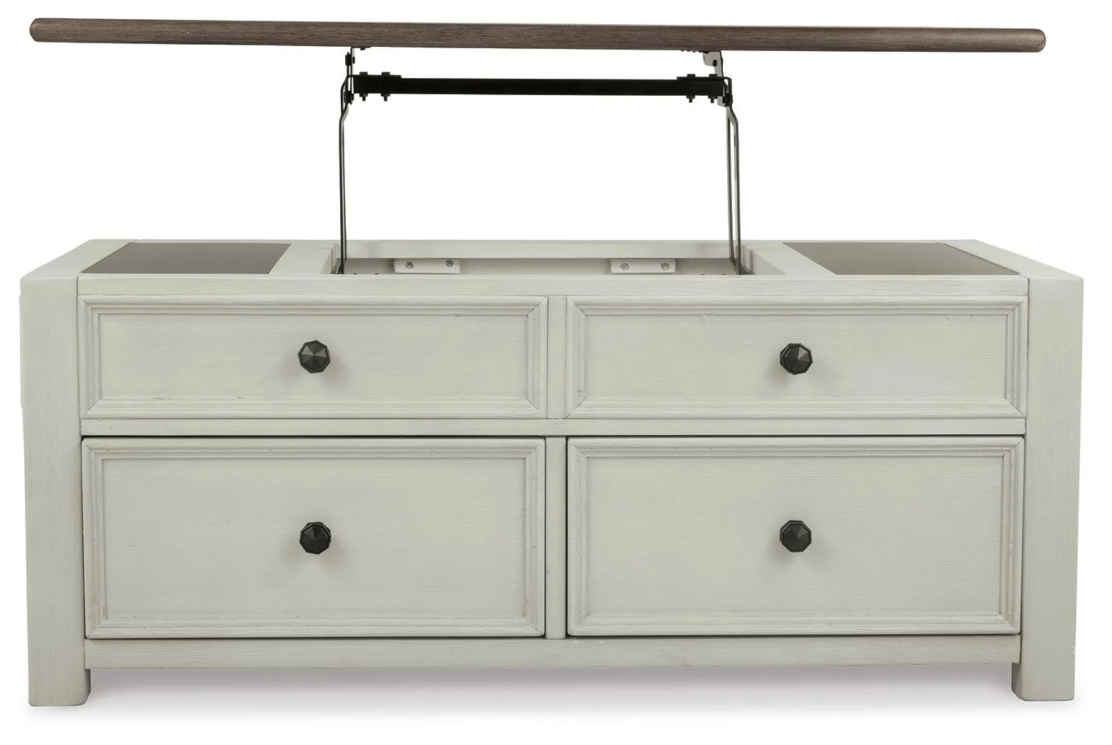 Bolanburg Coffee Table with Lift Top - Image 7