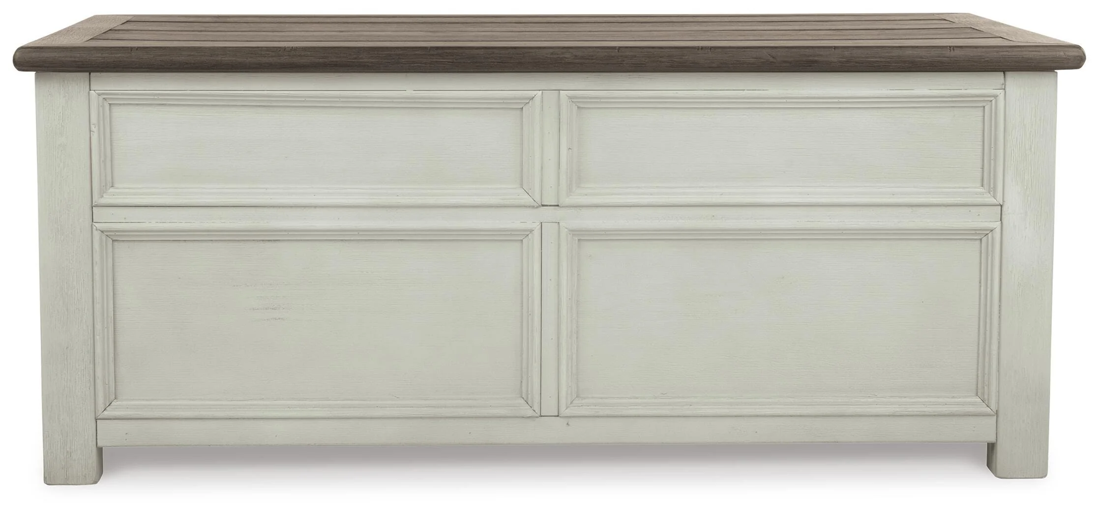 Bolanburg Coffee Table with Lift Top - Image 9