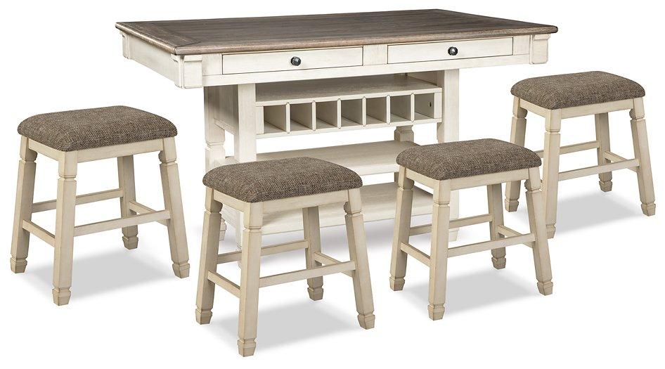 Bolanburg Counter Height Dining Set - Image 13