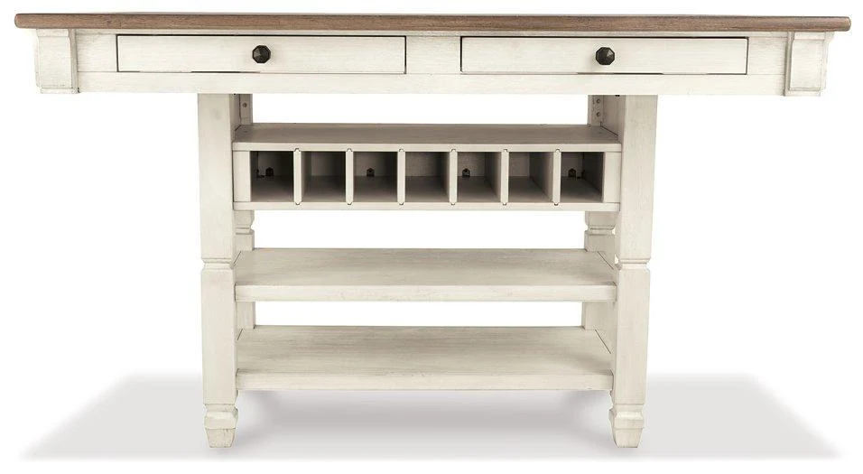 Bolanburg Counter Height Dining Set - Image 14