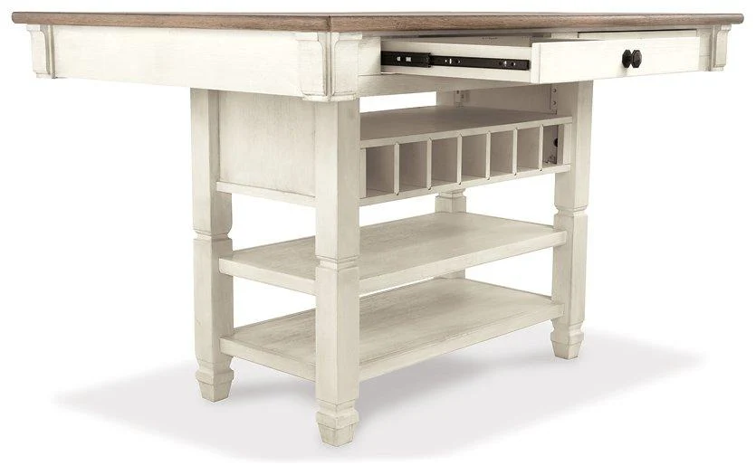 Bolanburg Counter Height Dining Set - Image 16