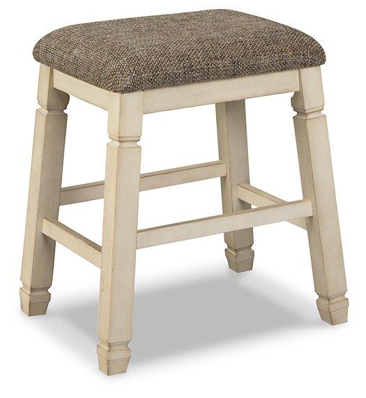Bolanburg Counter Height Dining Set - Image 20