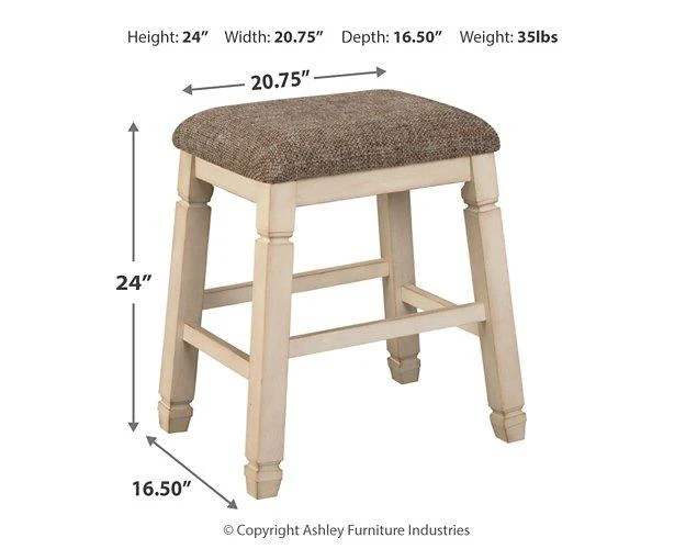 Bolanburg Counter Height Dining Set - Image 23