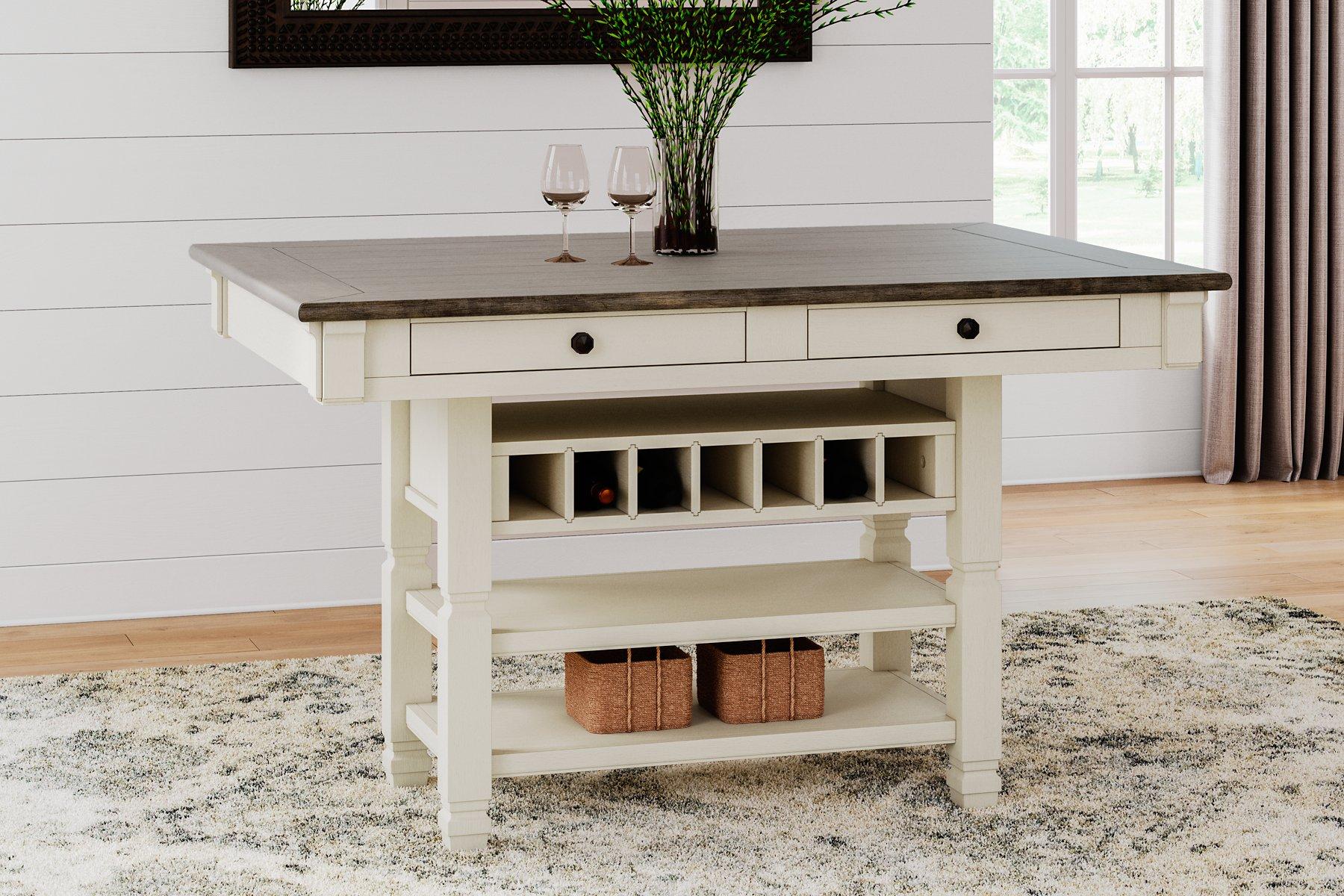 Bolanburg Counter Height Dining Set - Image 27