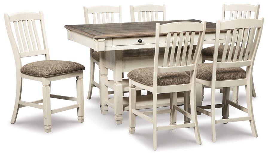 Bolanburg Counter Height Dining Set - Image 31