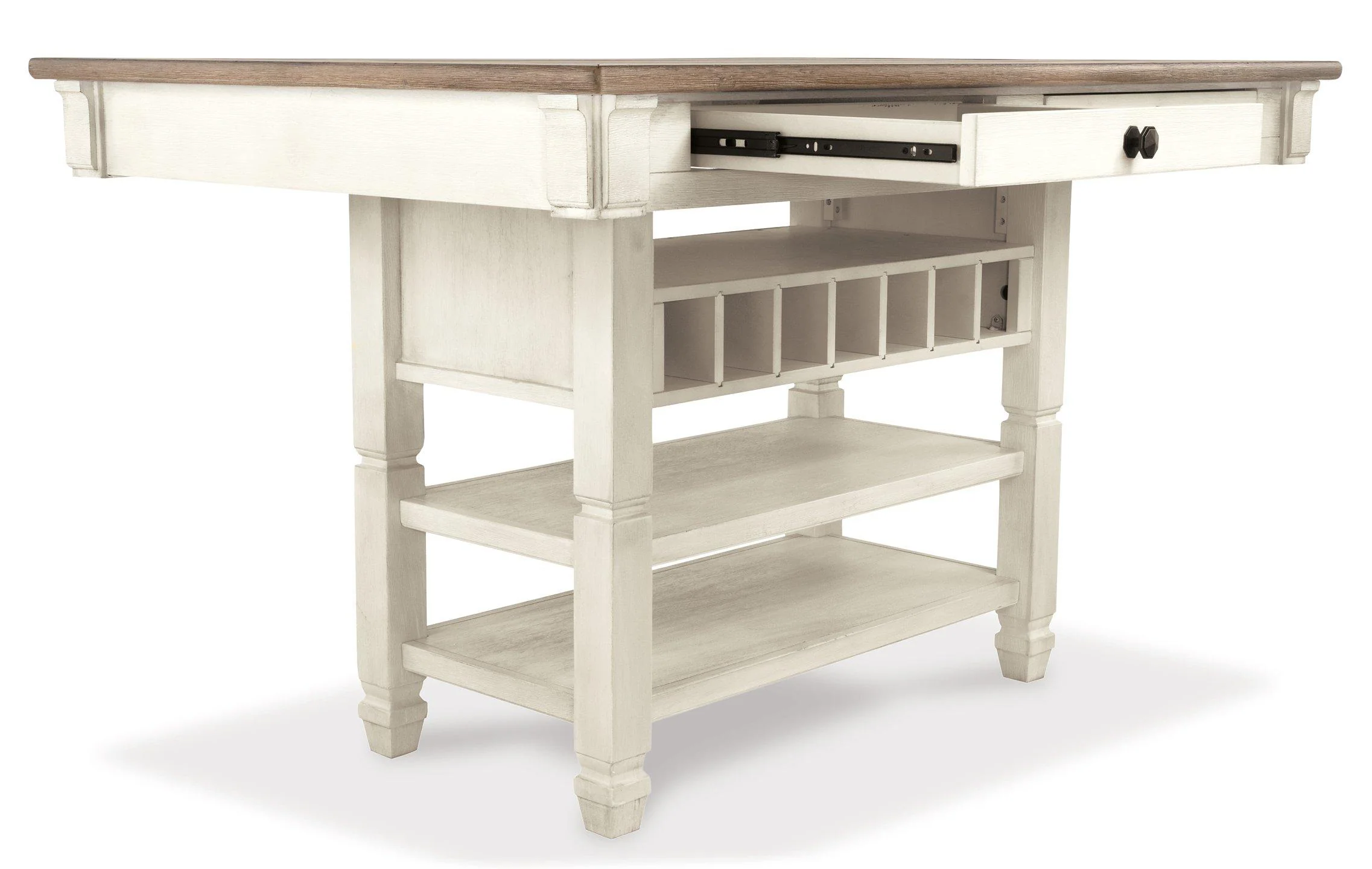 Bolanburg Counter Height Dining Set - Image 36