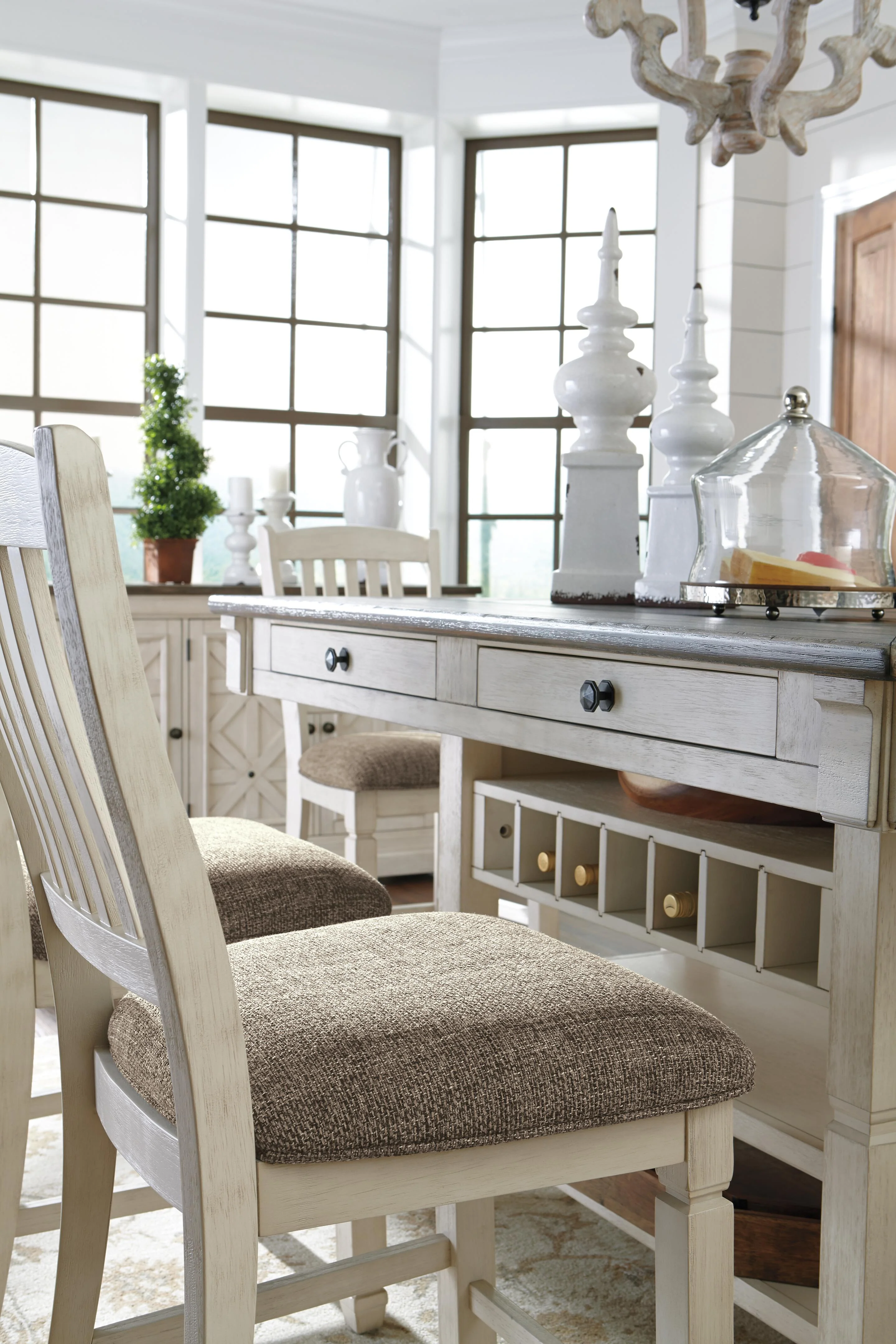 Bolanburg Counter Height Dining Table - Image 12