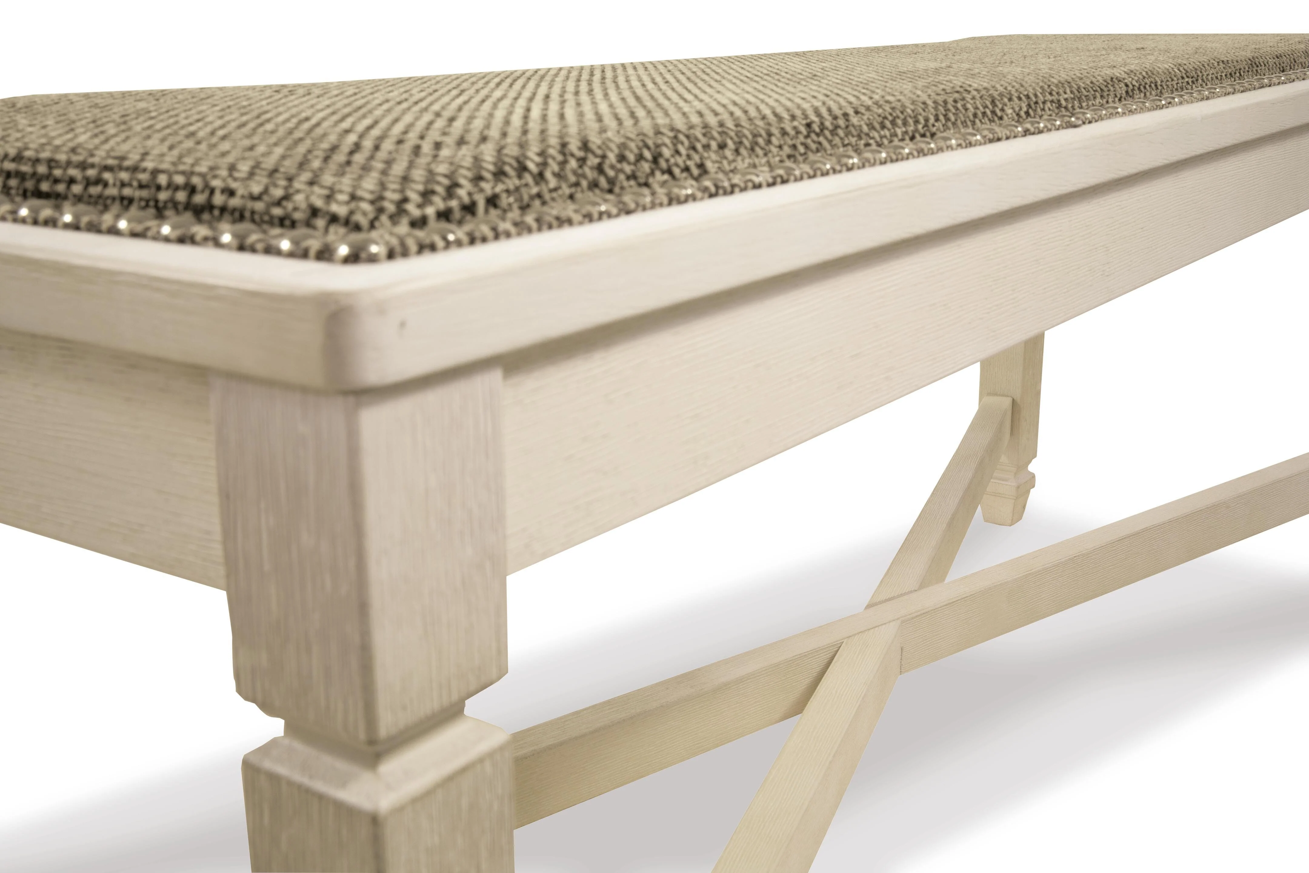 Bolanburg Dining Bench - Image 9