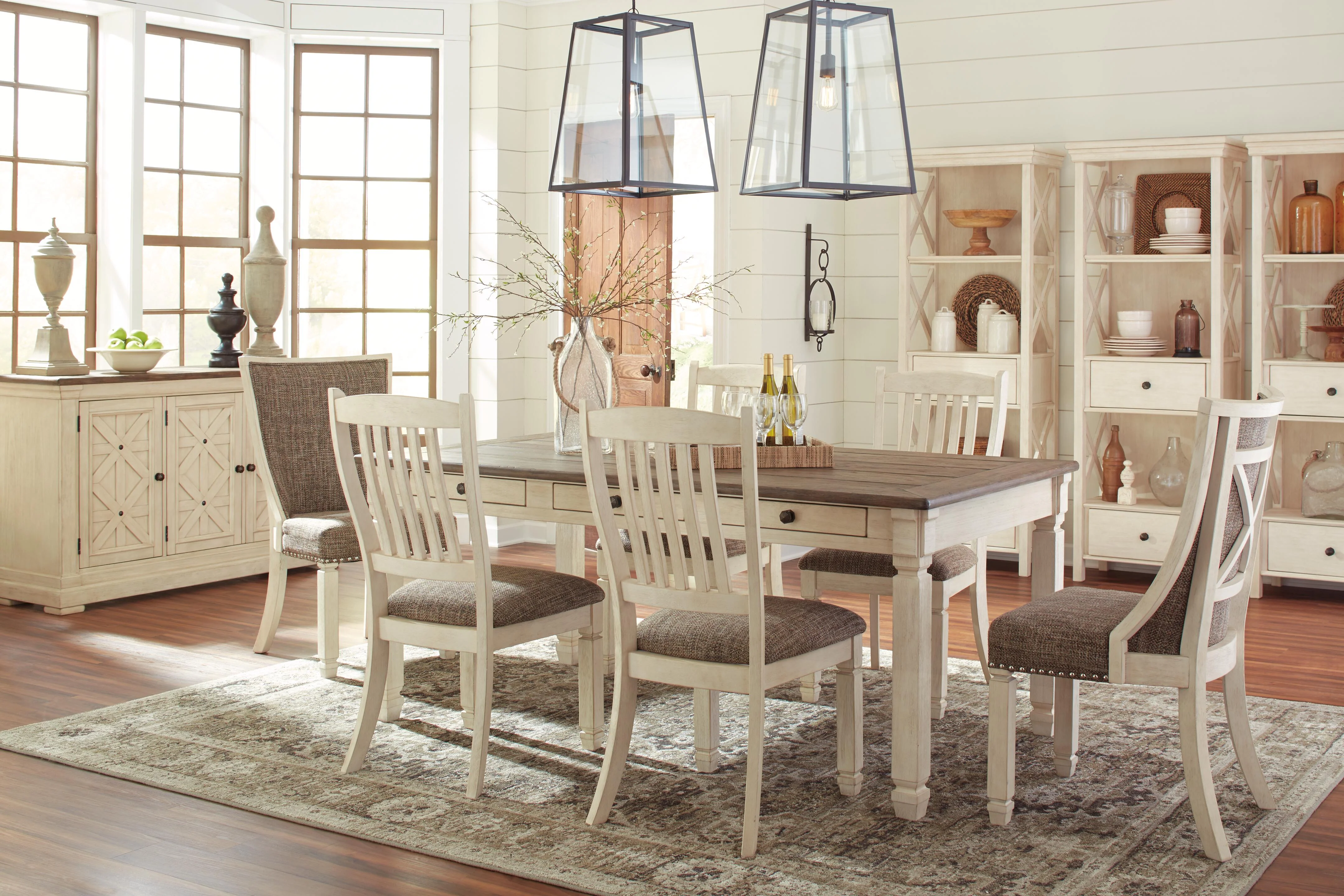 Bolanburg Dining Chair - Image 6