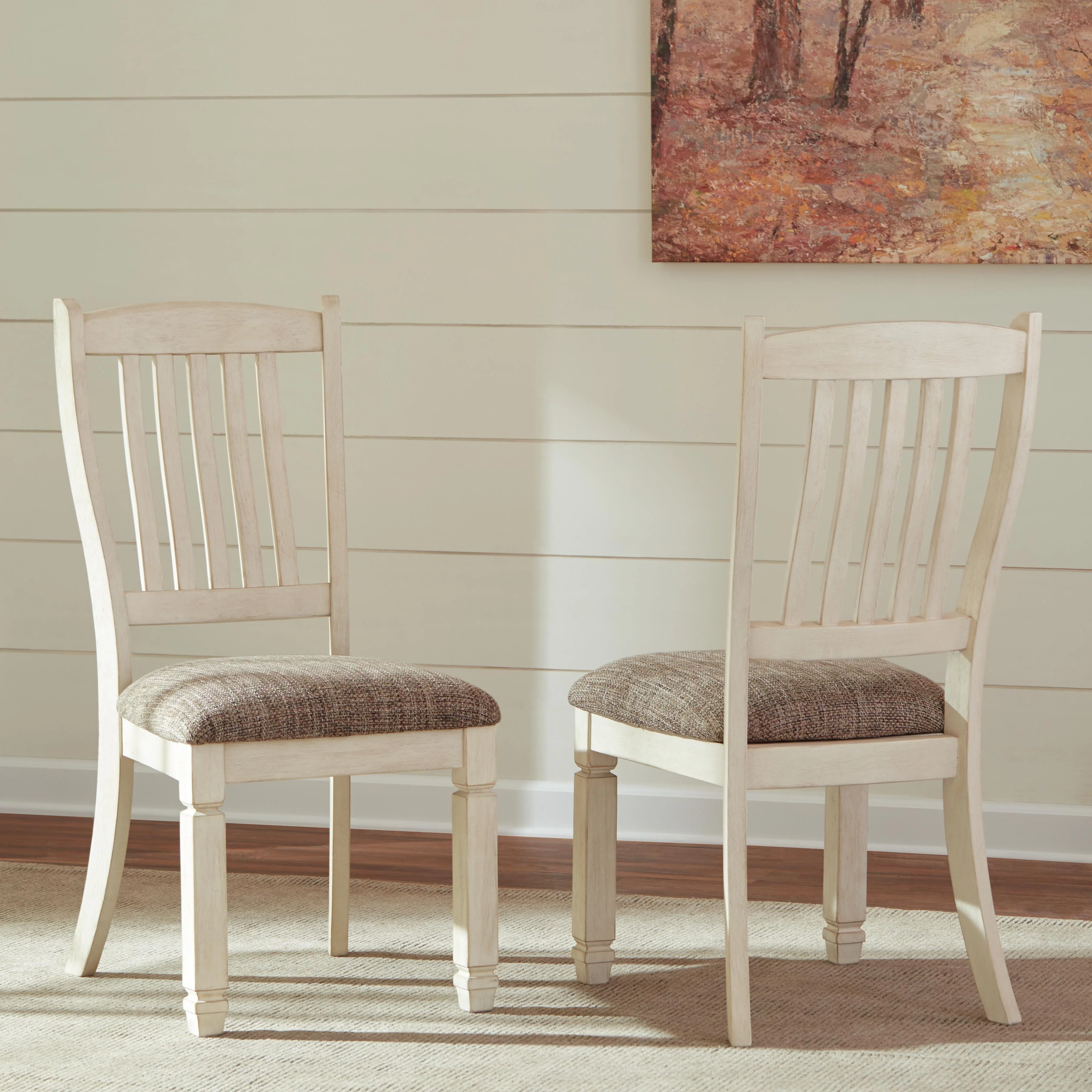Bolanburg Dining Chair - Image 8