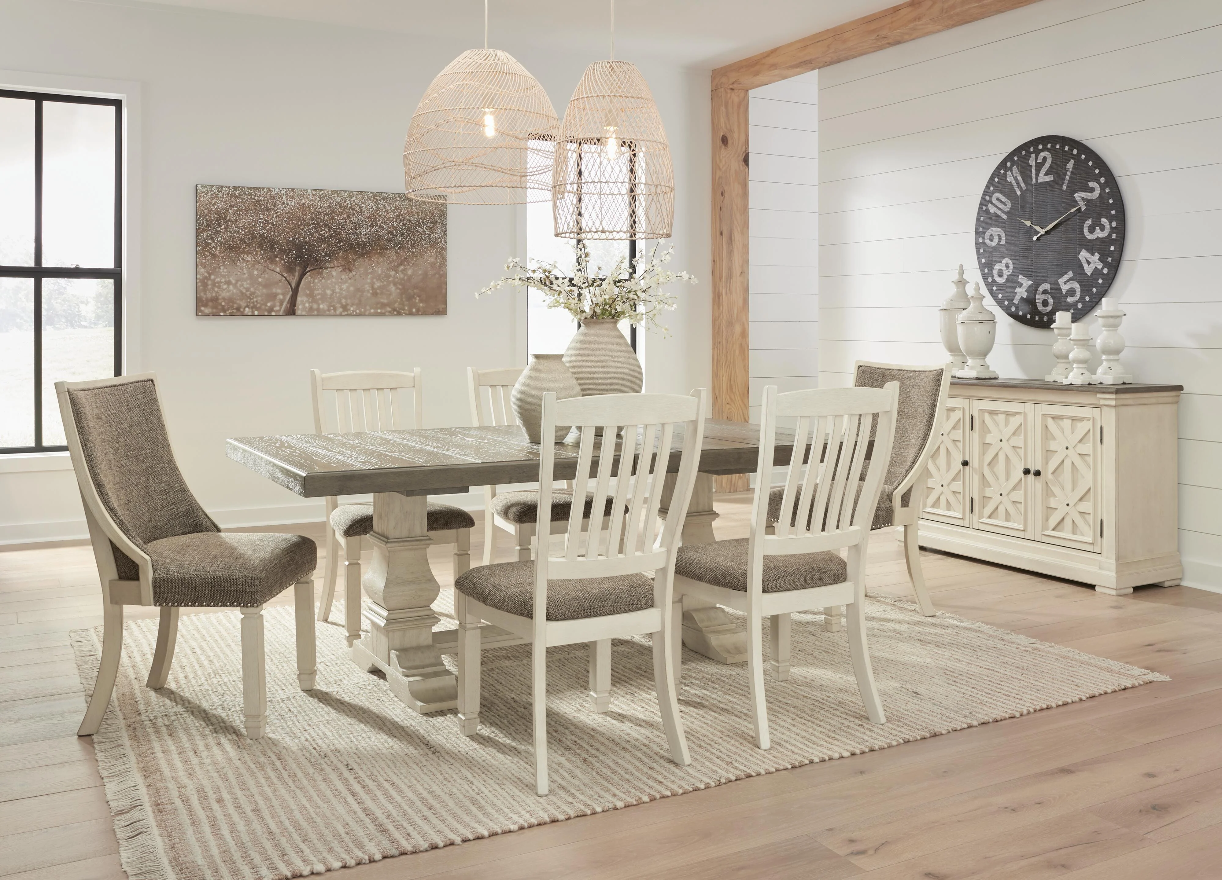 Bolanburg Dining Room Set - Image 29