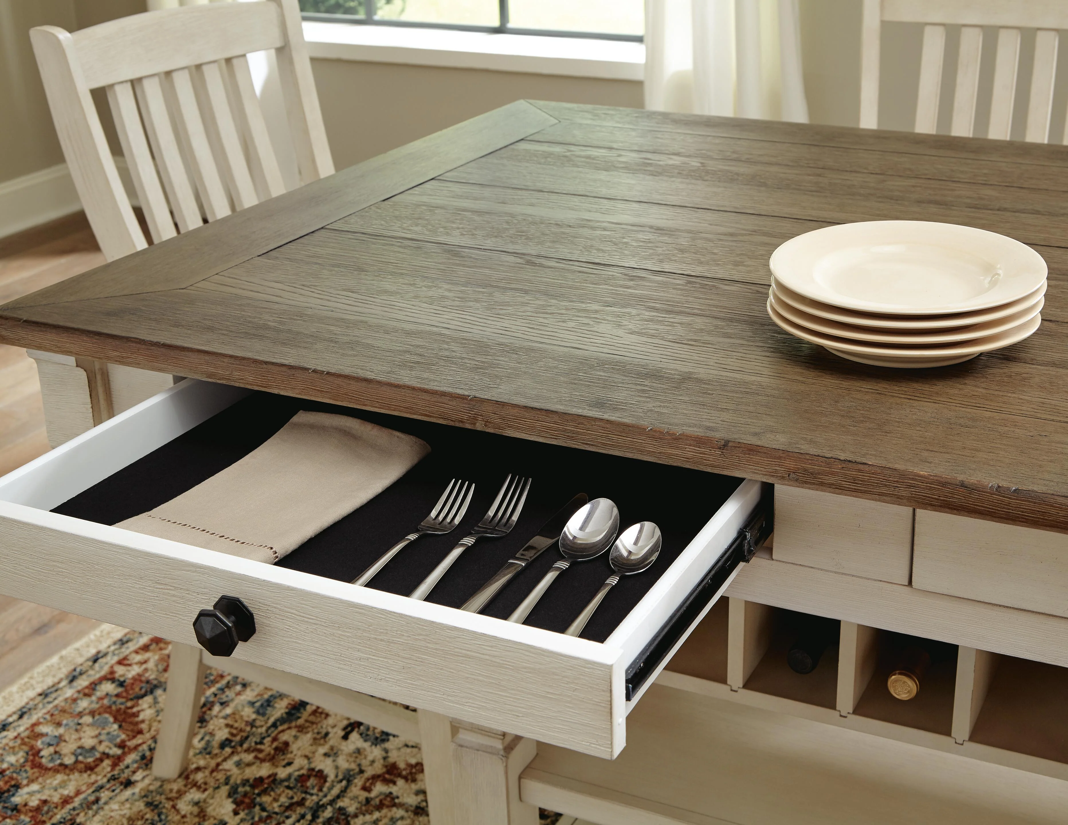 Bolanburg Dining Room Set - Image 50