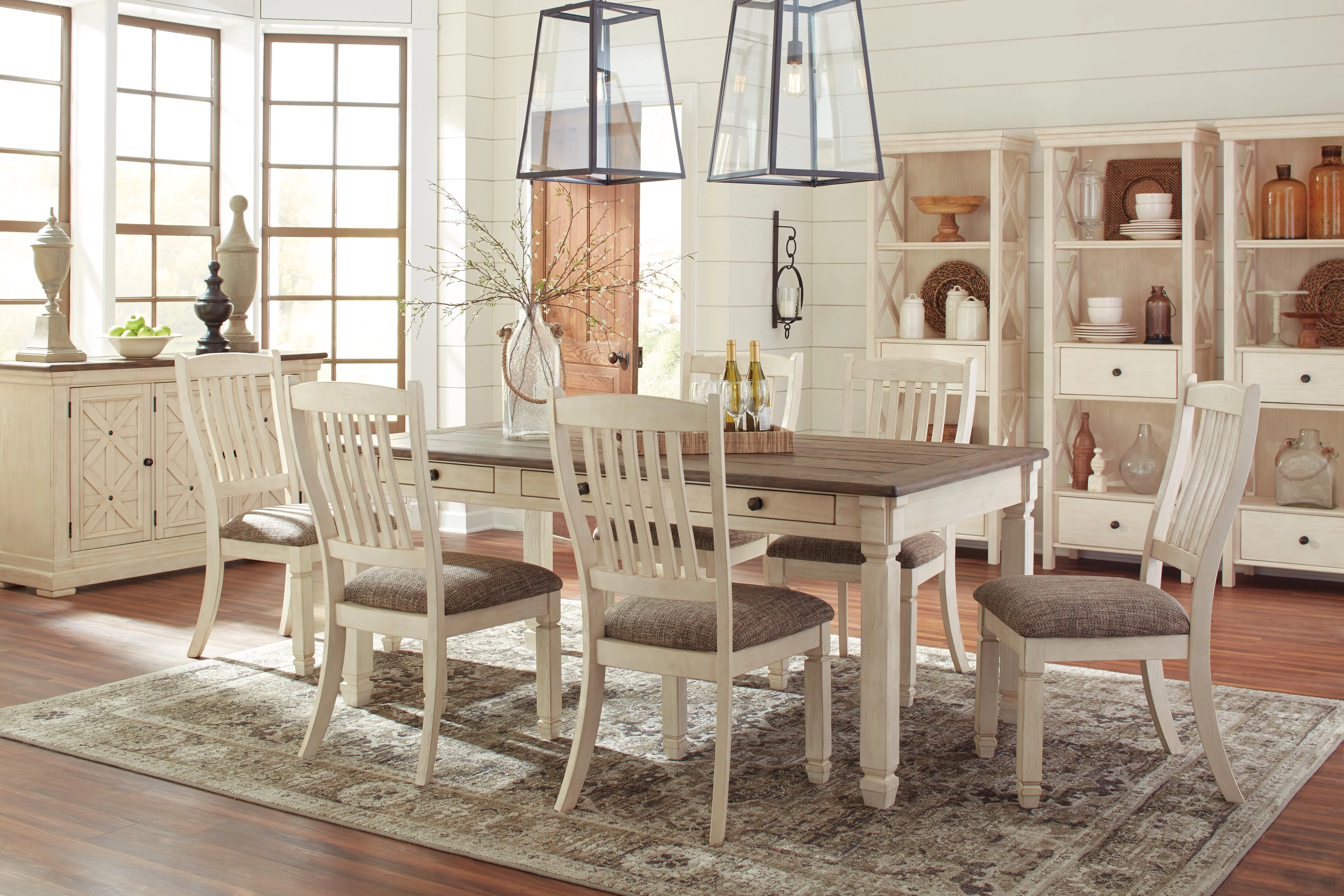Bolanburg Dining Table - Image 10