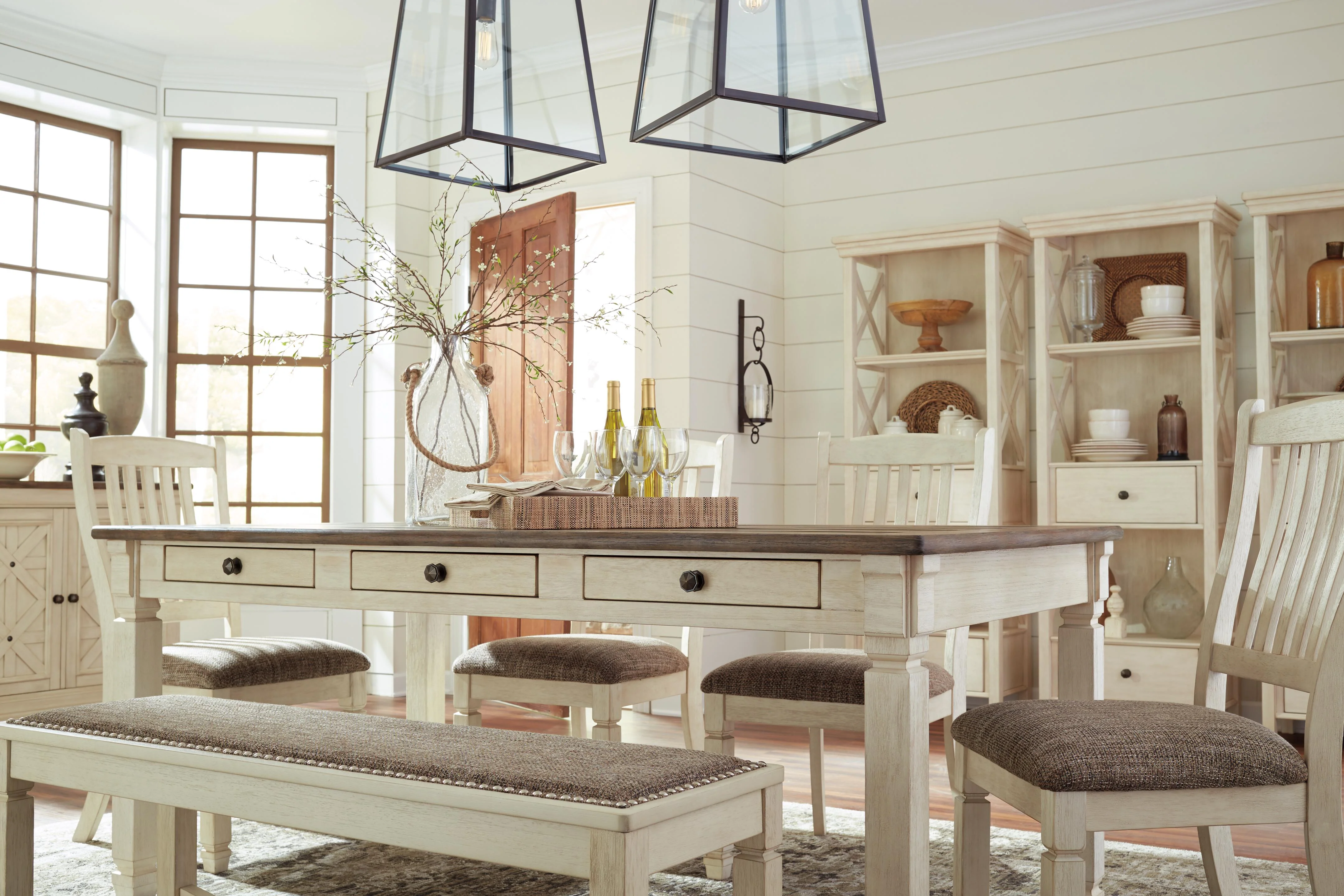 Bolanburg Dining Table - Image 11