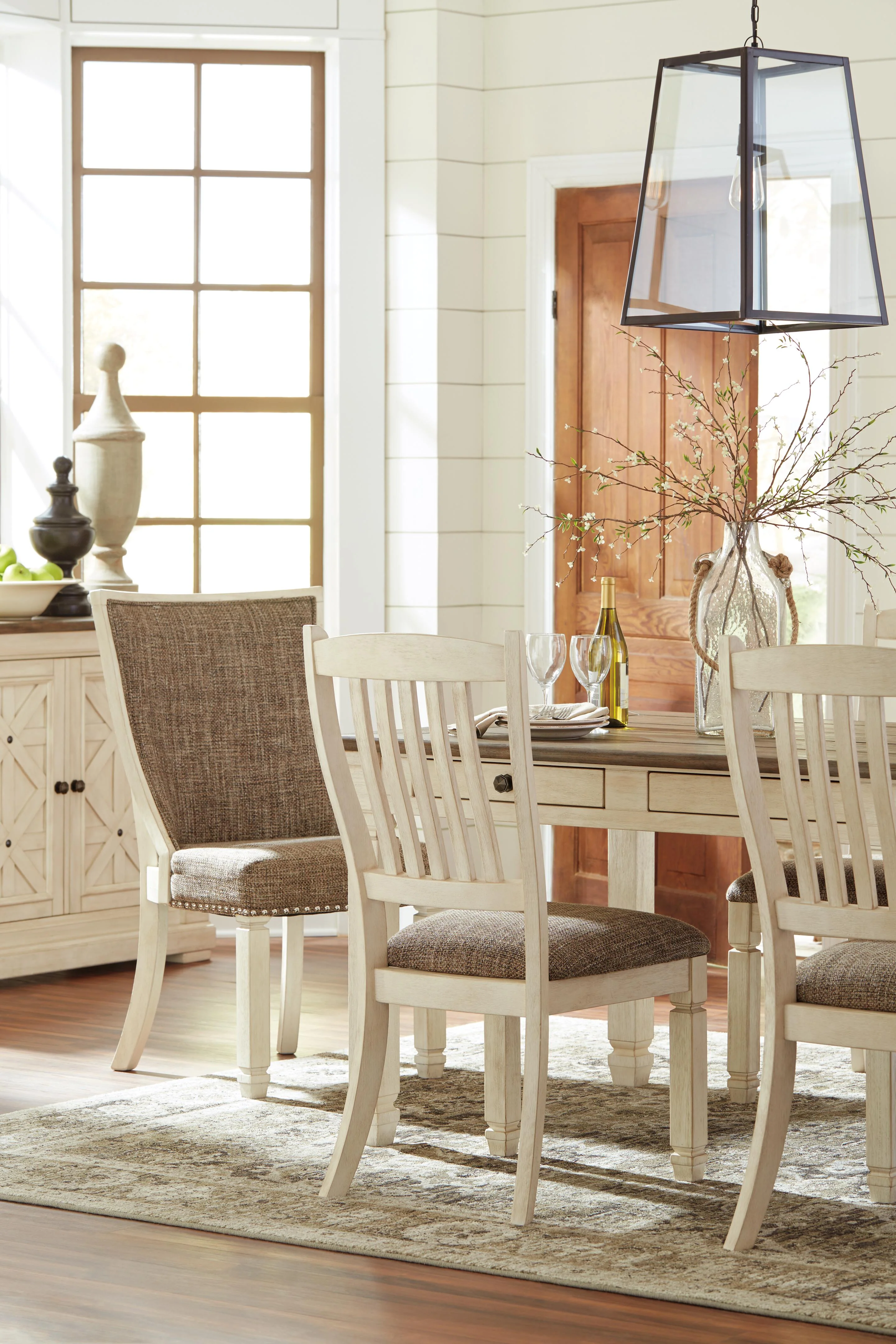 Bolanburg Dining Table - Image 12