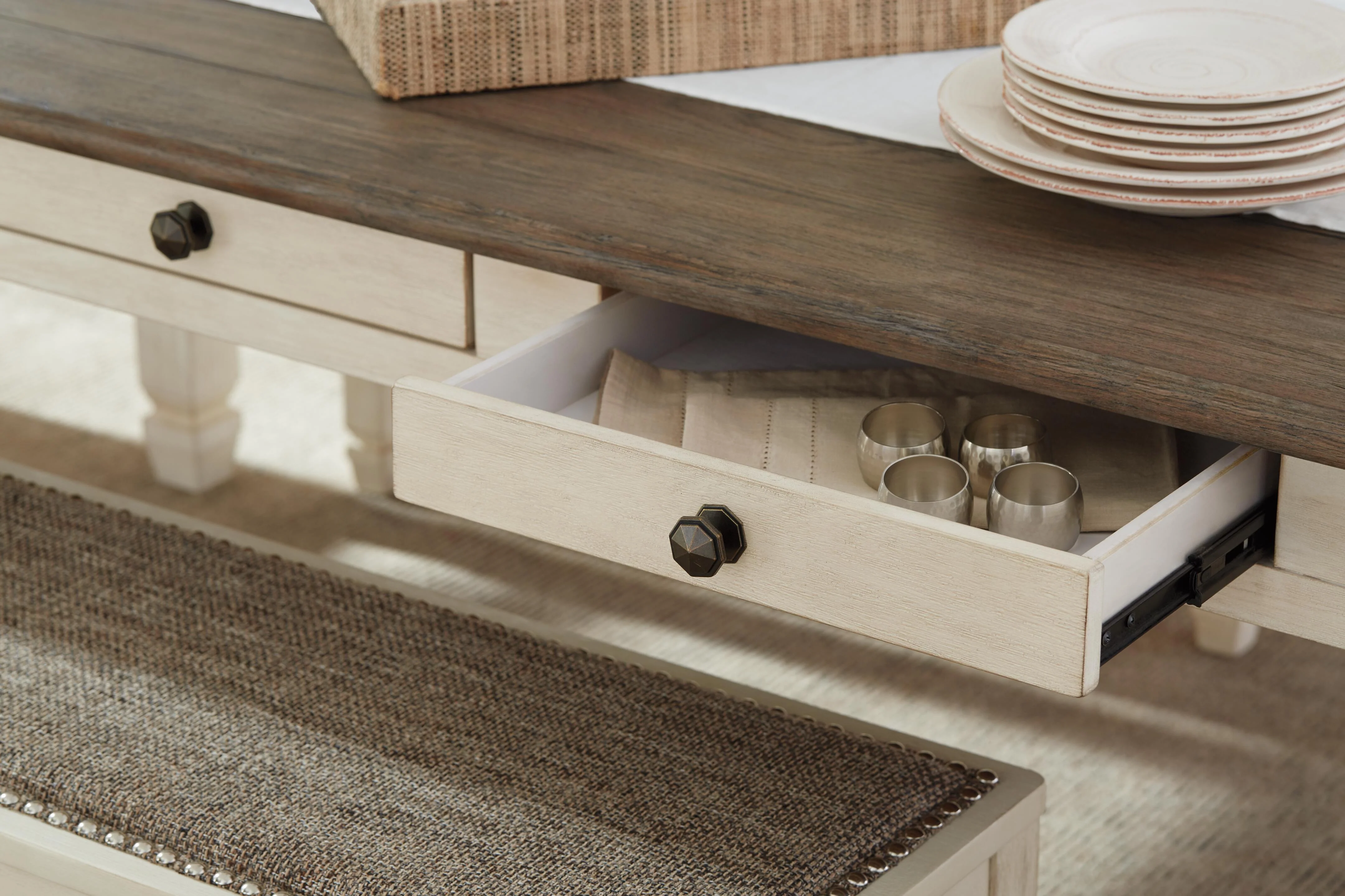 Bolanburg Dining Table - Image 7