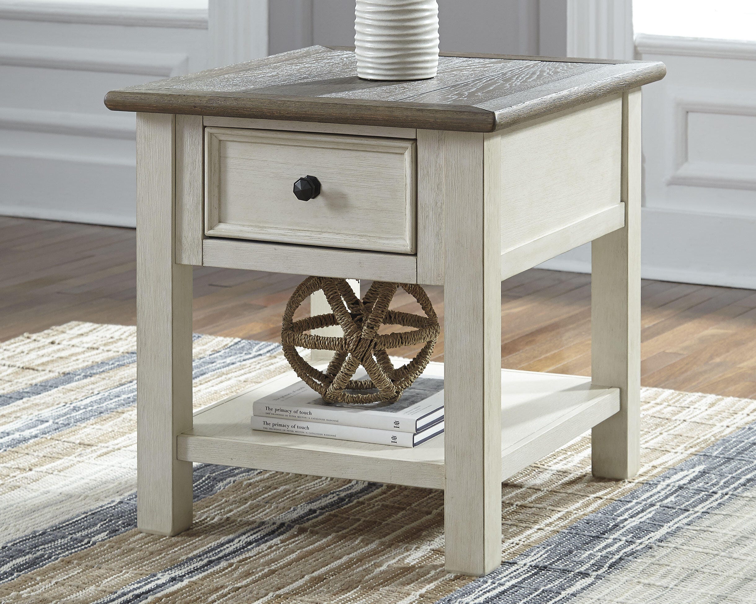 Bolanburg Occasional Table Set - Image 19