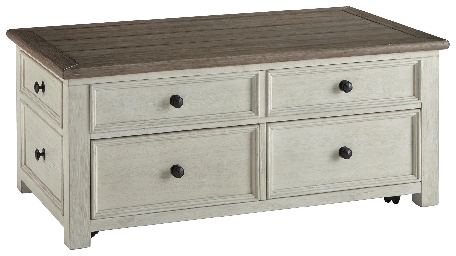 Bolanburg Occasional Table Set - Image 2