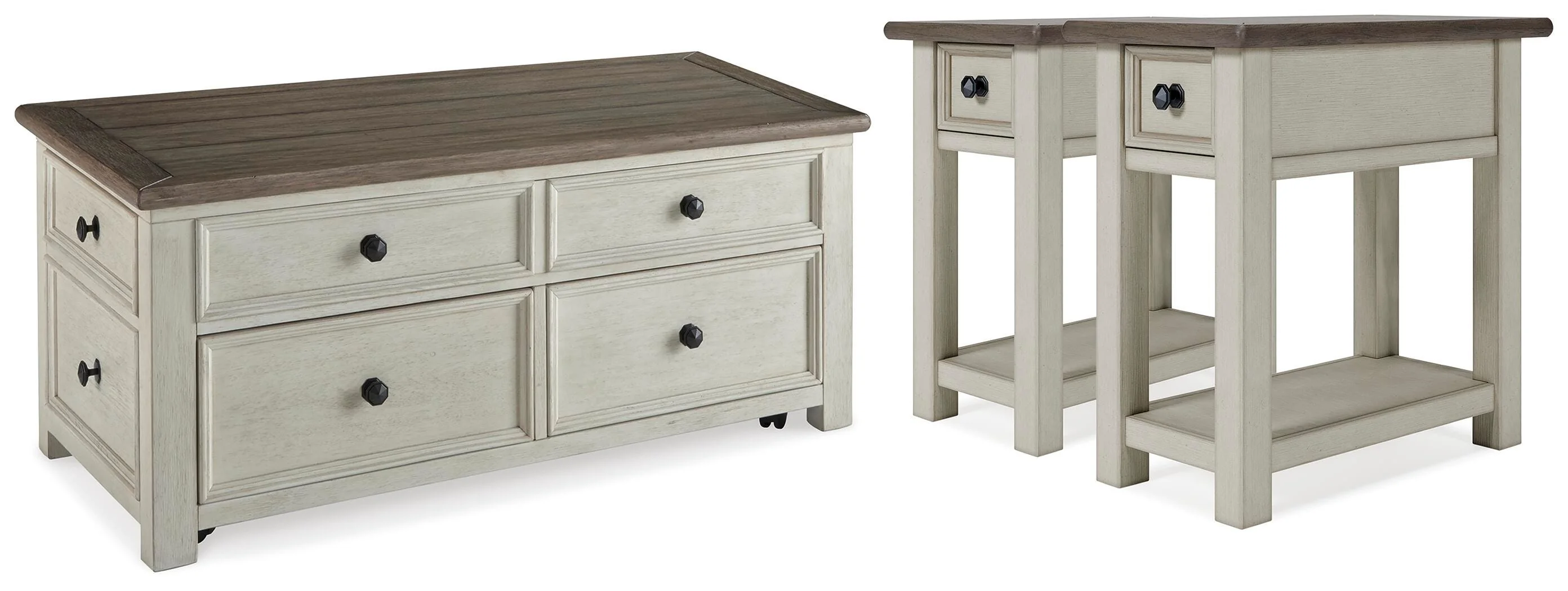 Bolanburg Occasional Table Set - Image 24