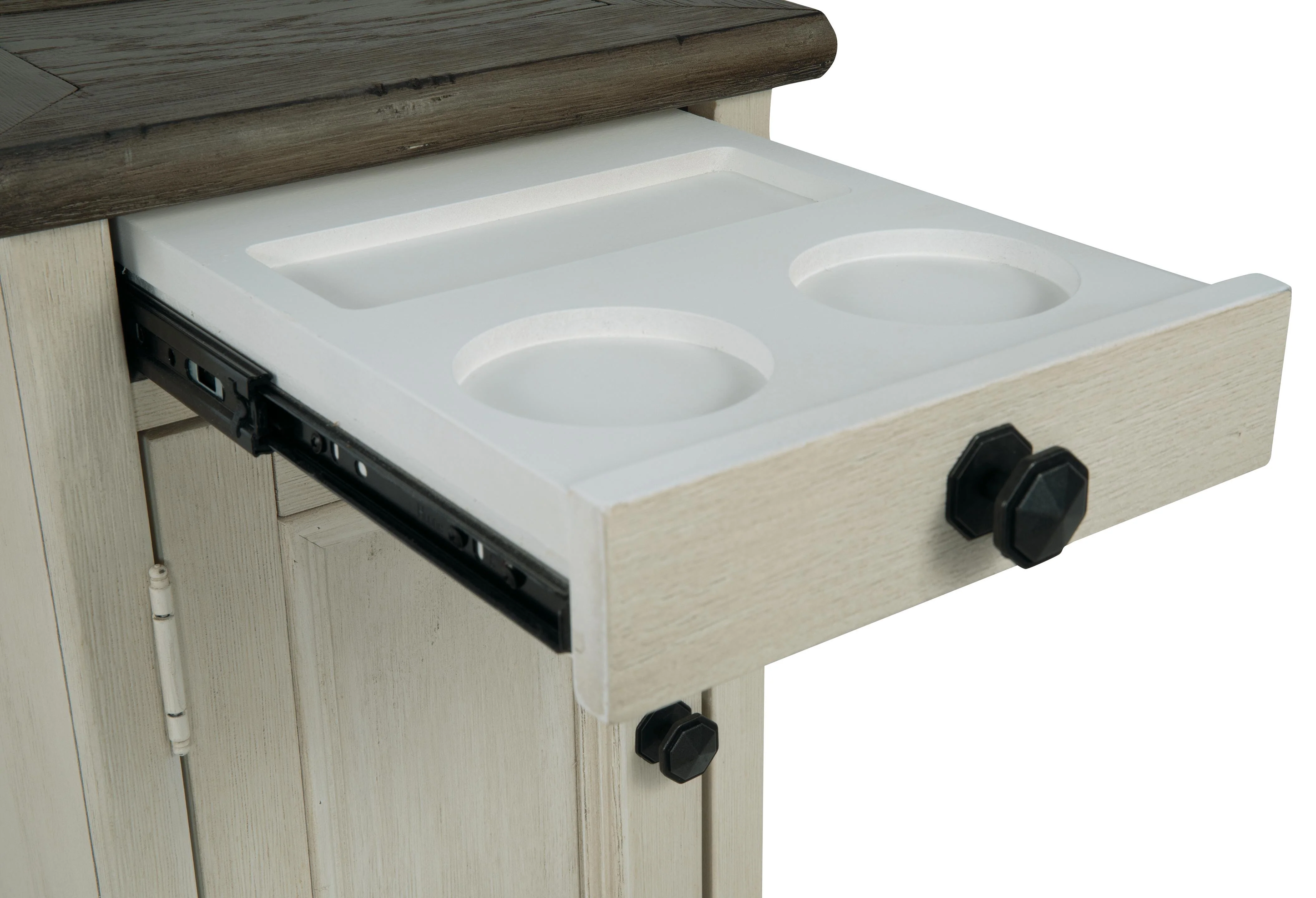 Bolanburg Table Set - Image 11