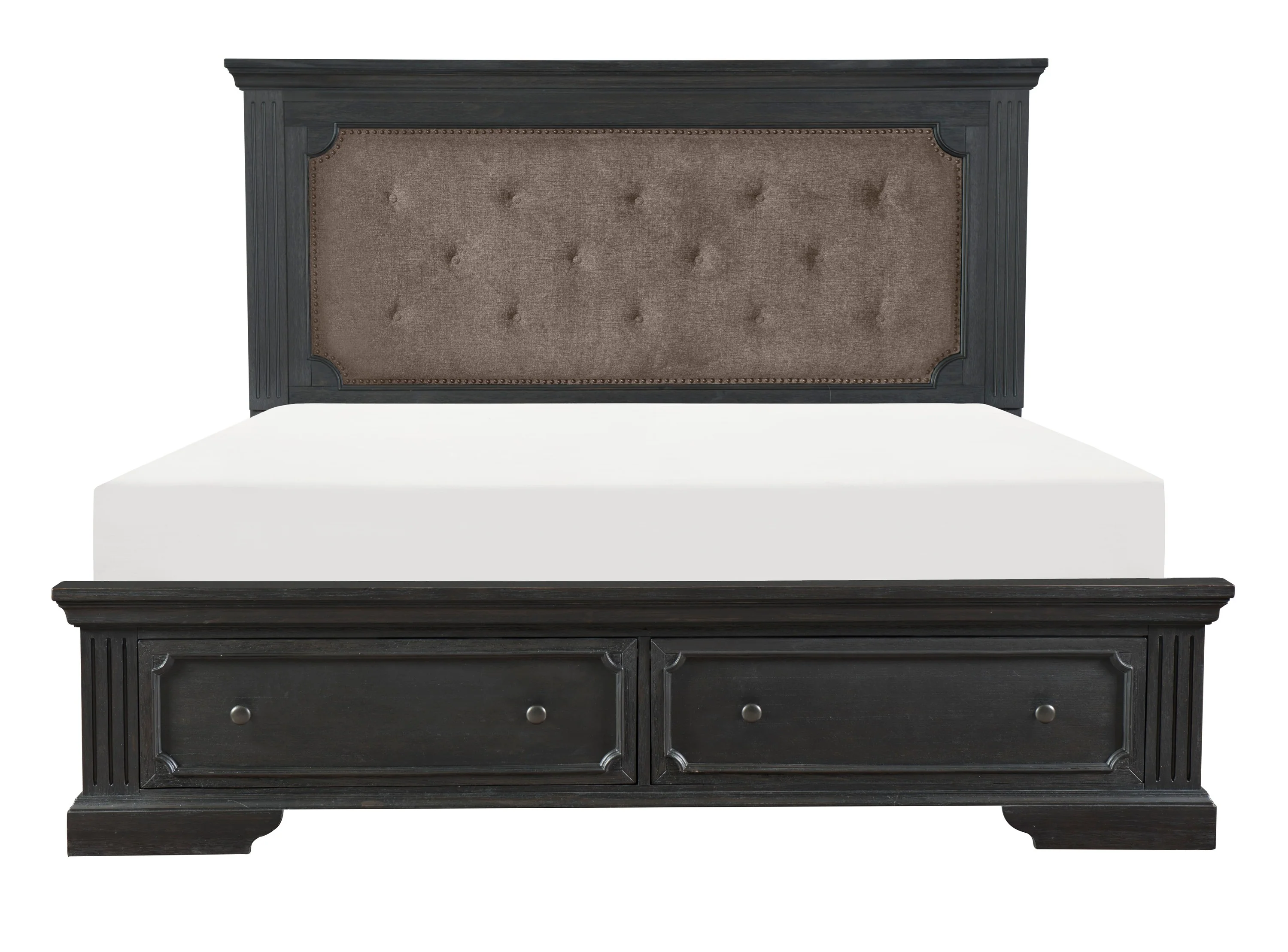 Bolingbrook 4 & 5 Piece Bed Set - Image 5