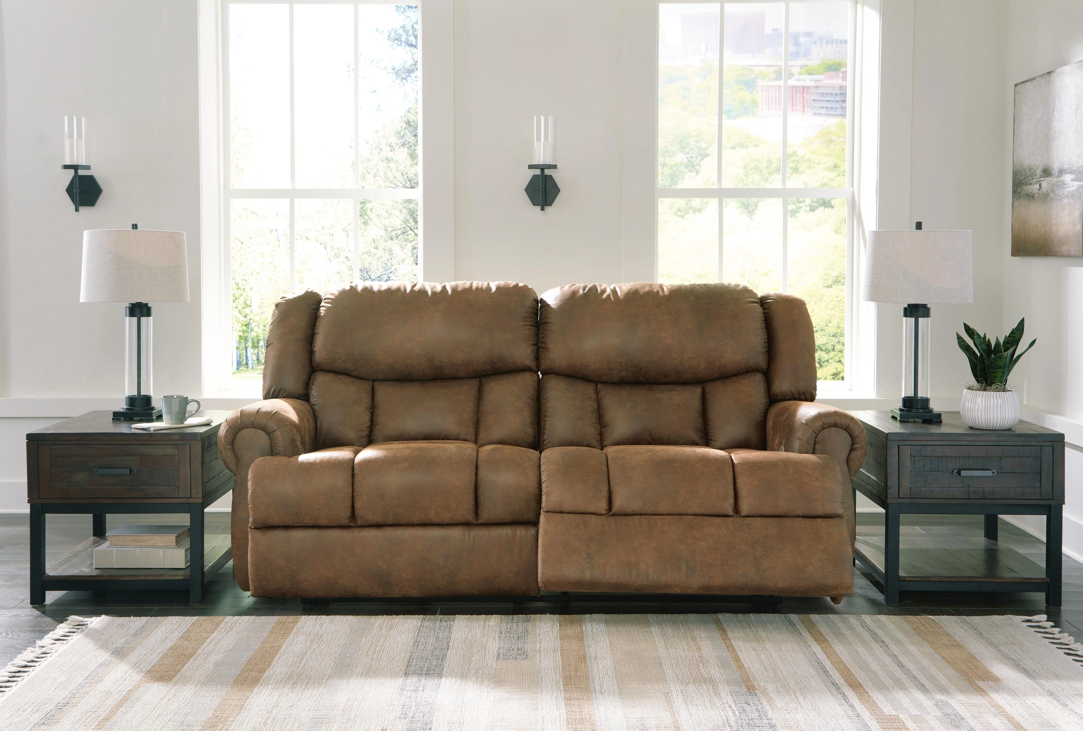 Boothbay Power Reclining Sofa - Image 2