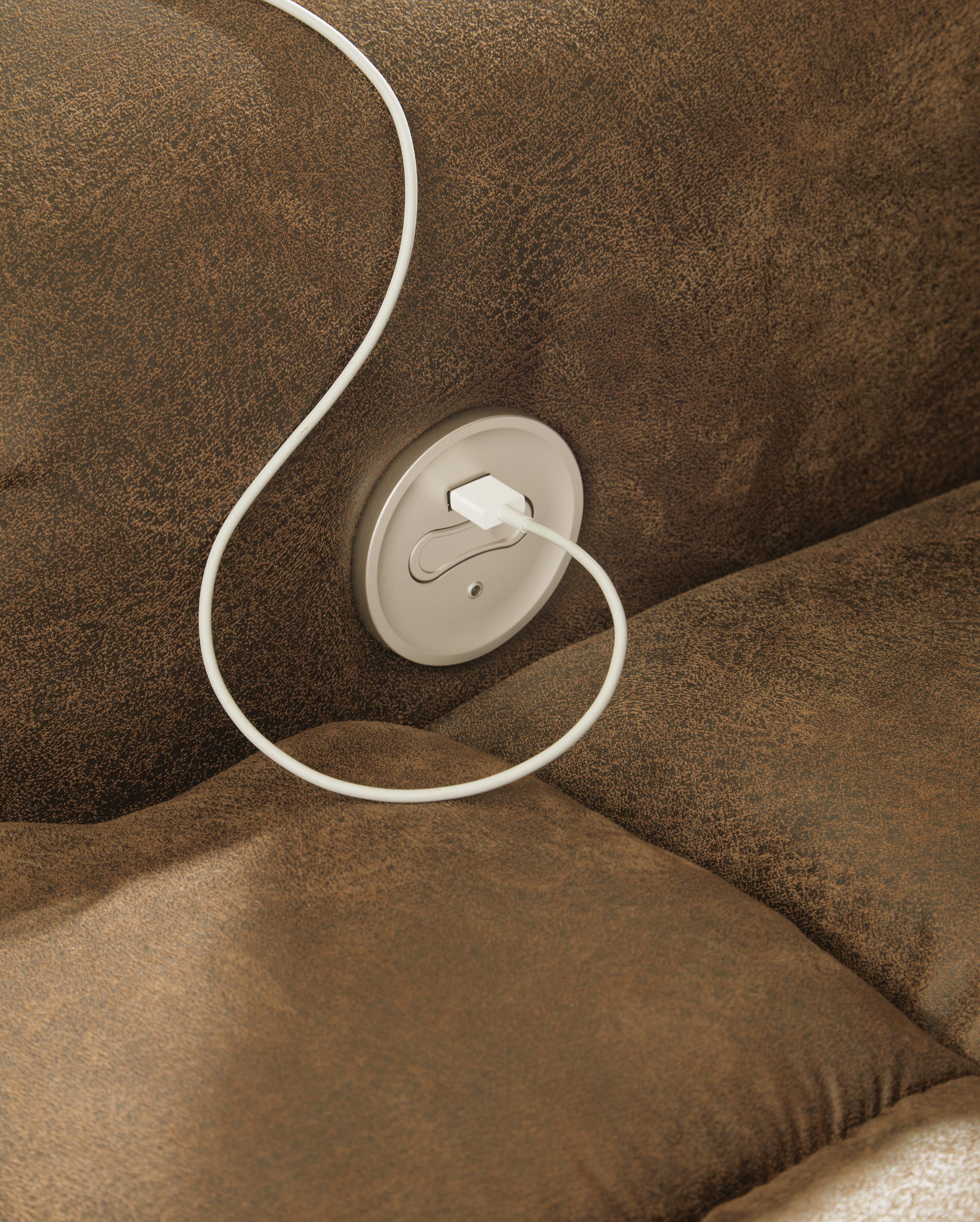 Boothbay Power Reclining Sofa - Image 9