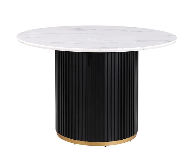 Borden 7 Pc. Dining Table Set - Image 3