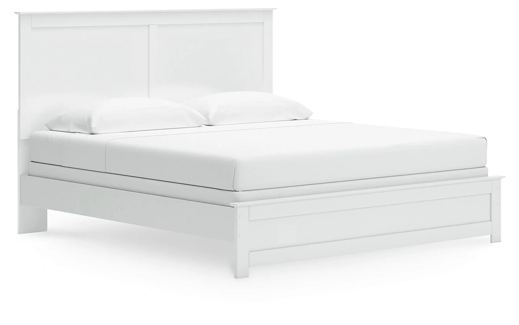 Bostwick Shoals Bed - Image 31