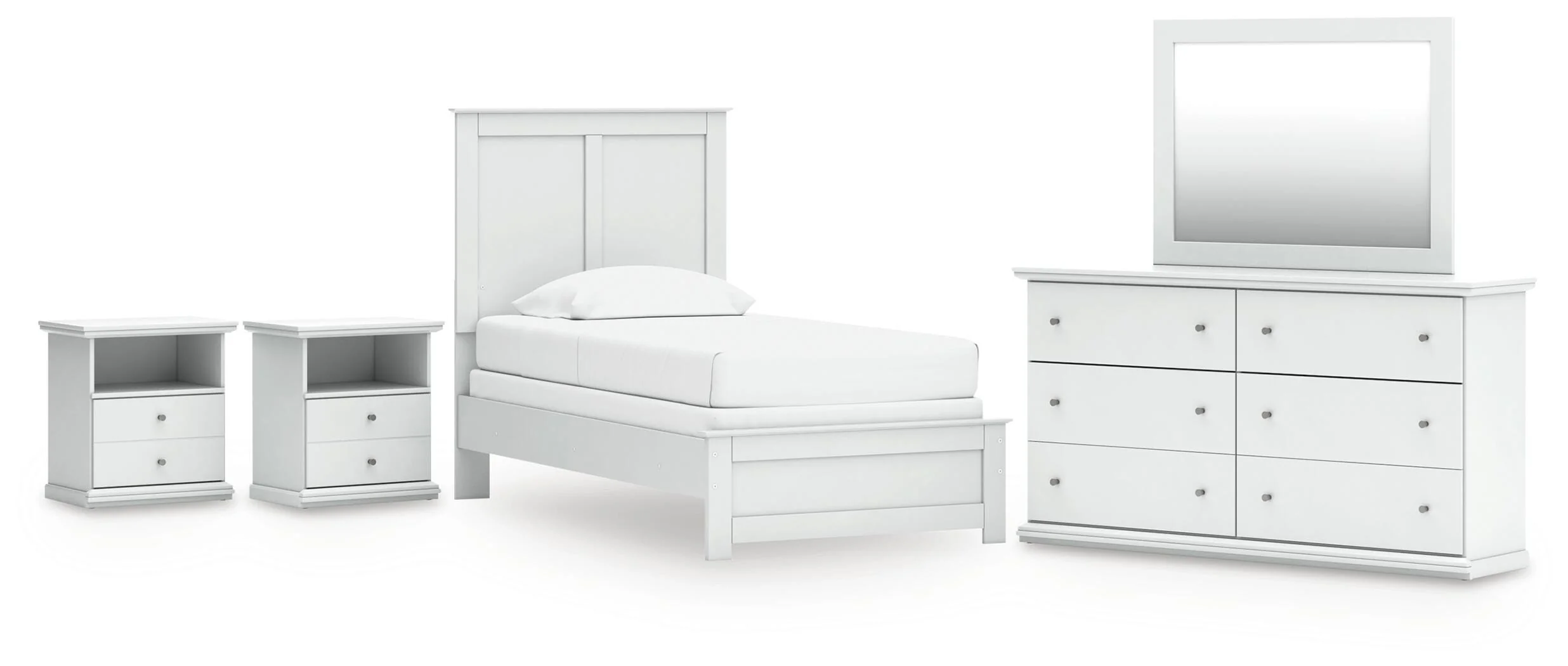 Bostwick Shoals Bedroom Set - Image 28