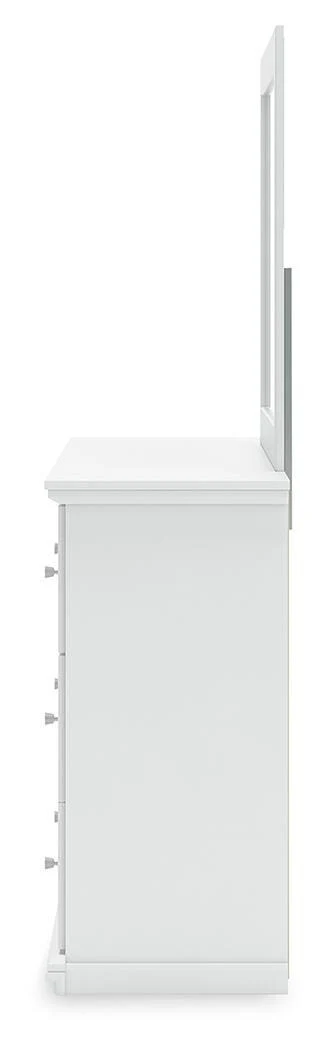 Bostwick Shoals Bedroom Set - Image 35