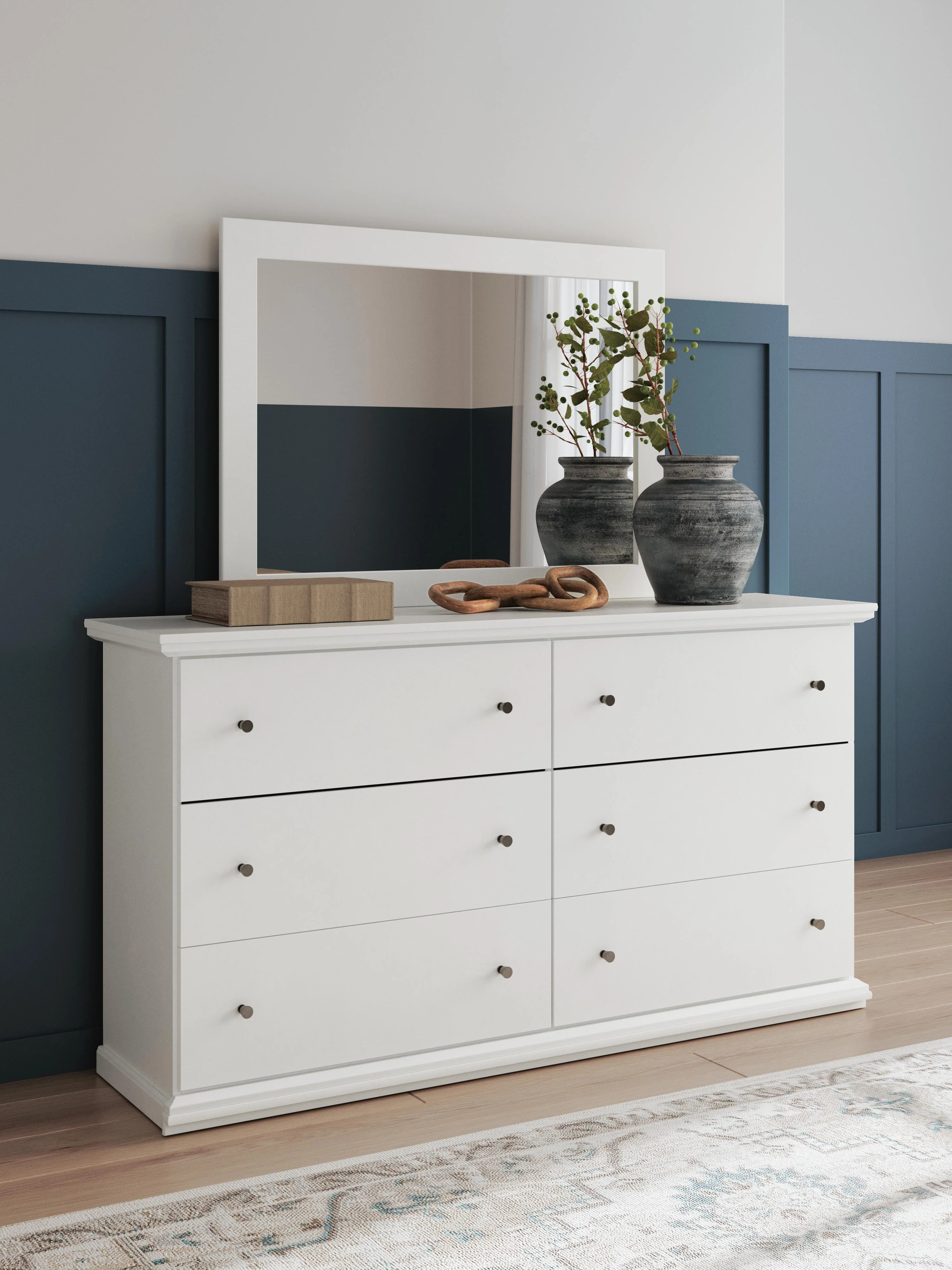 Bostwick Shoals Bedroom Set - Image 45