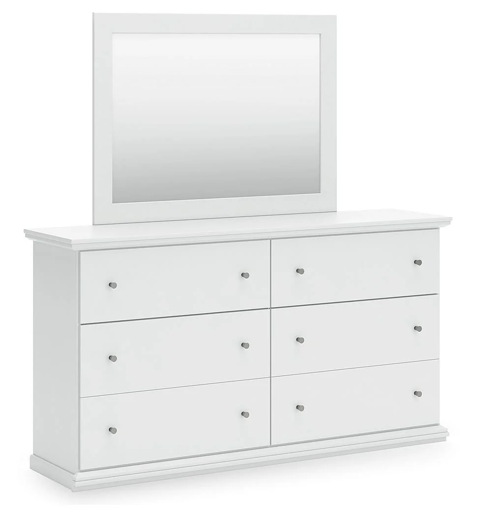 Bostwick Shoals Bedroom Set - Image 53