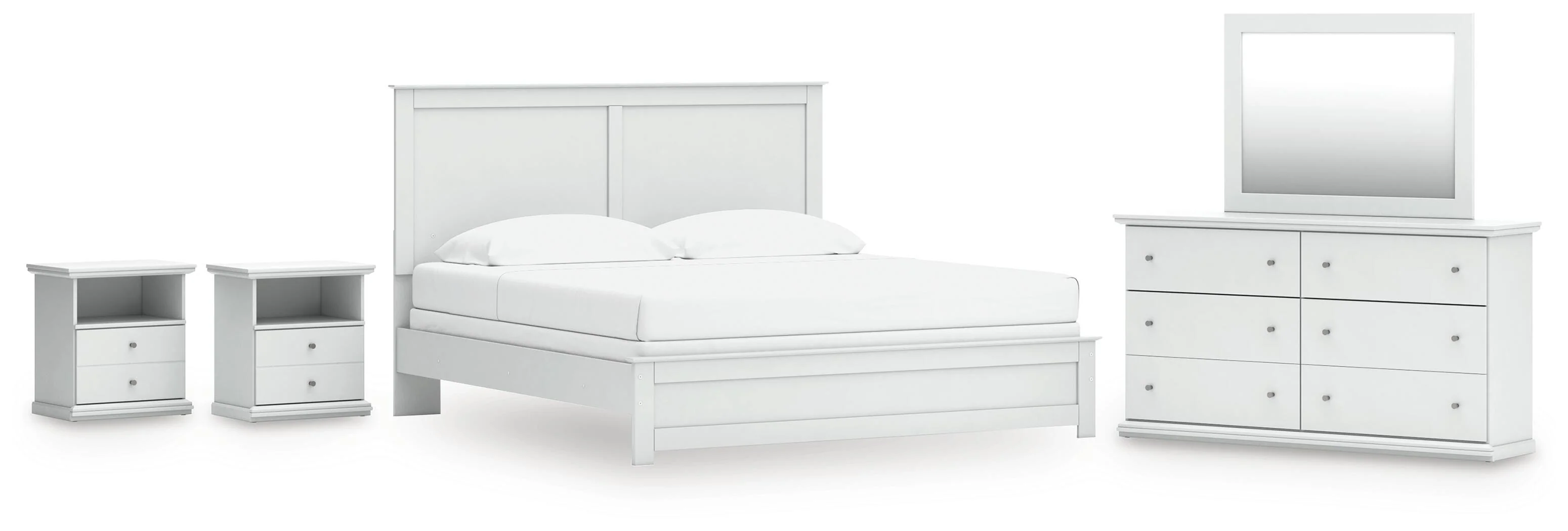 Bostwick Shoals Bedroom Set - Image 72