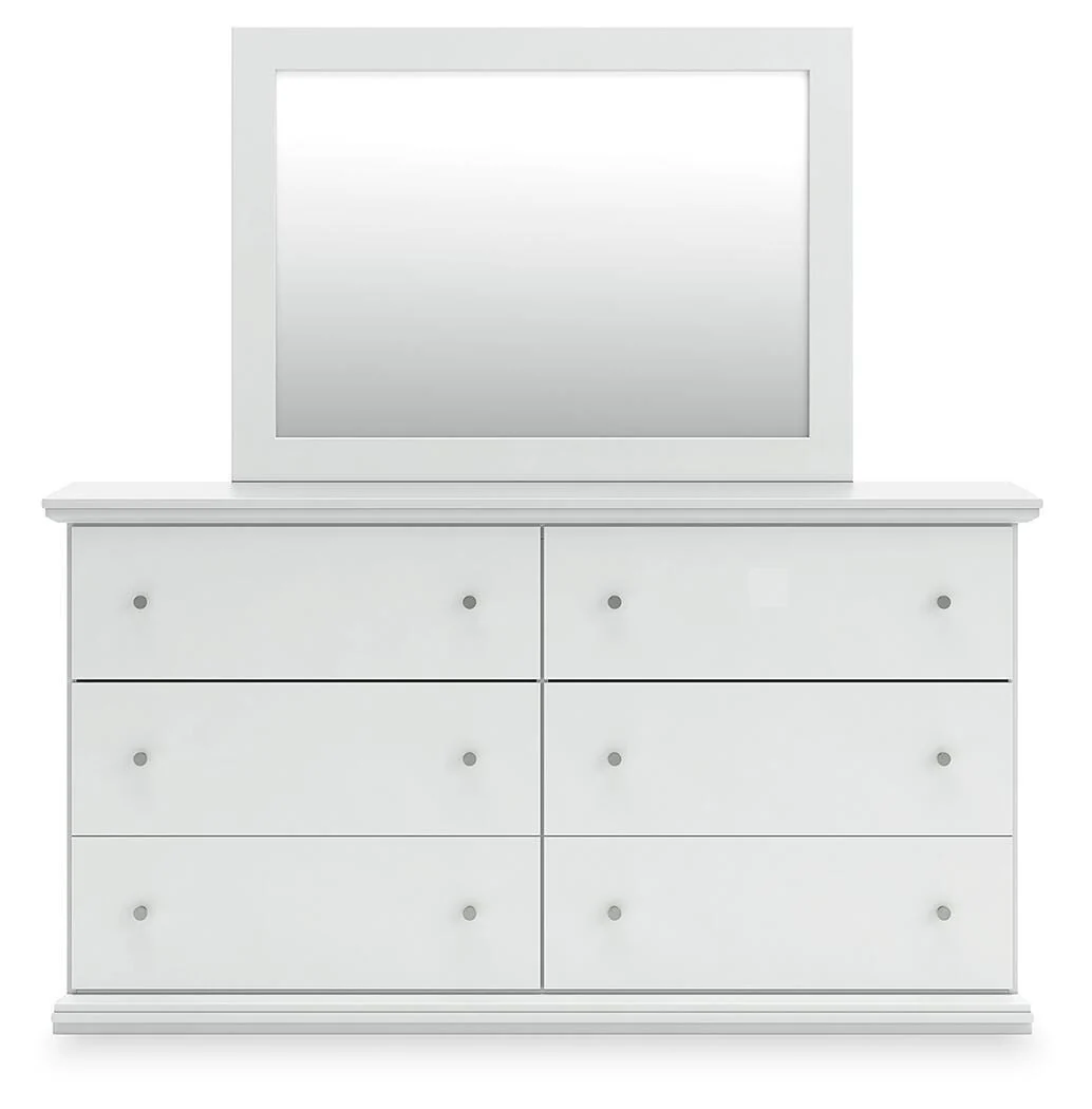 Bostwick Shoals Bedroom Set - Image 73