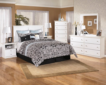 Bostwick Shoals Bedroom Set - Image 93