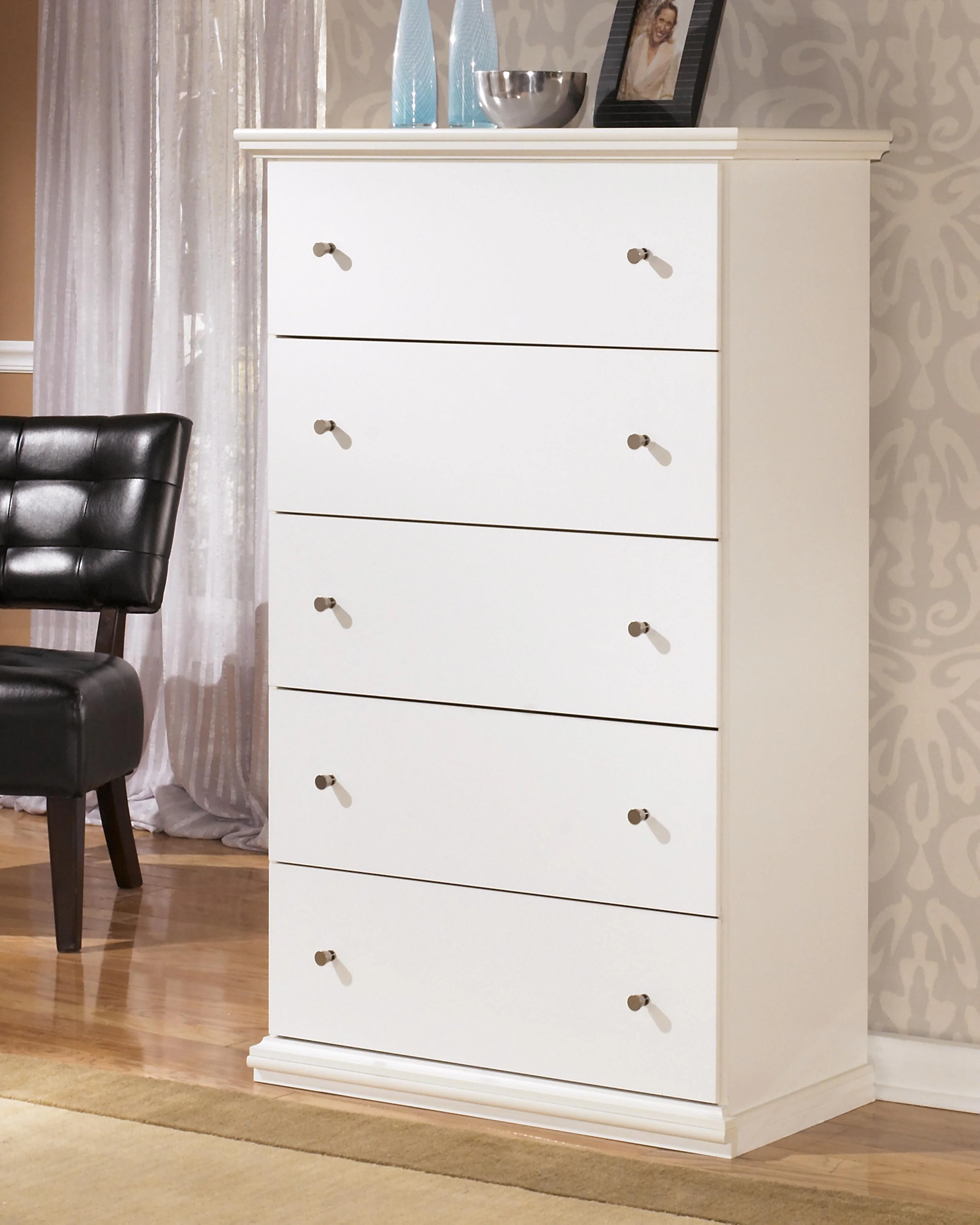 Bostwick Shoals Youth Chest of Drawers - Image 2