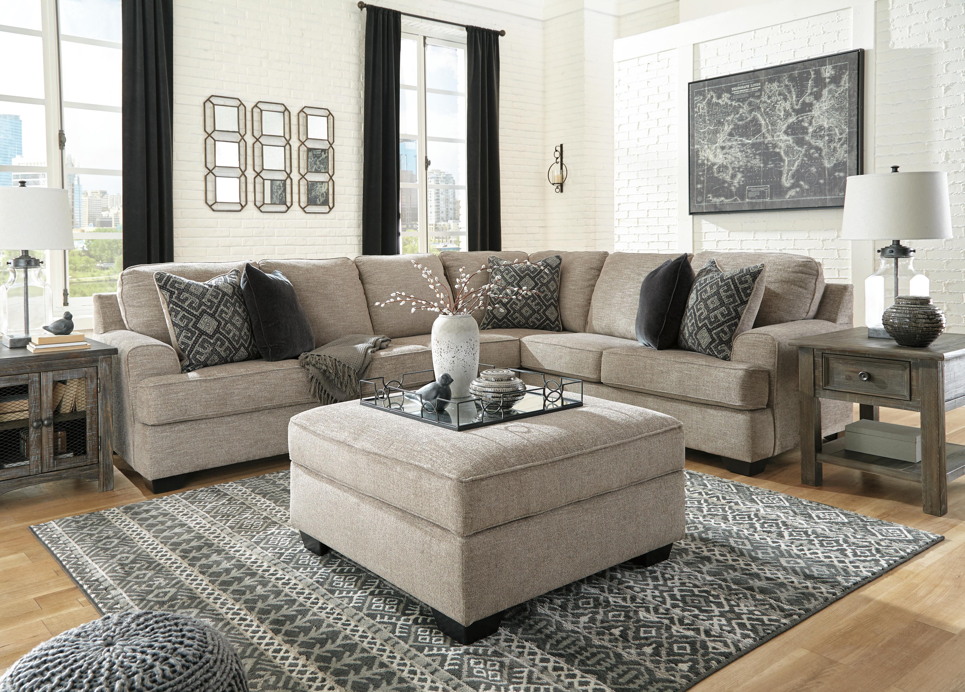Bovarian Living Room Set - Image 15