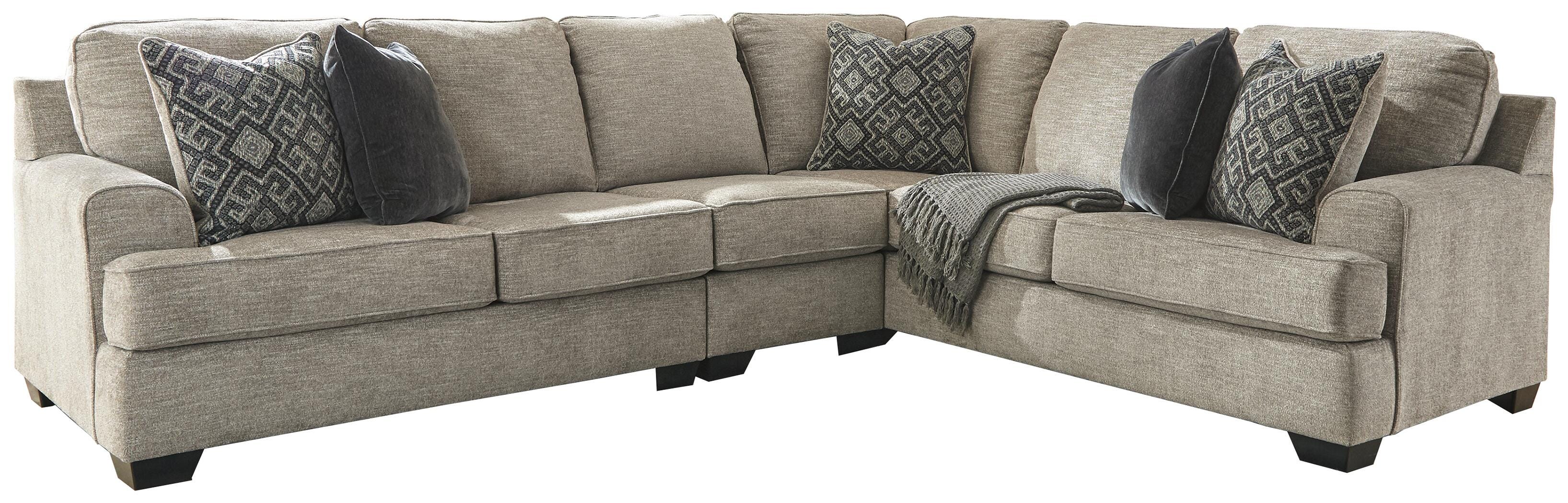 Bovarian Living Room Set - Image 16