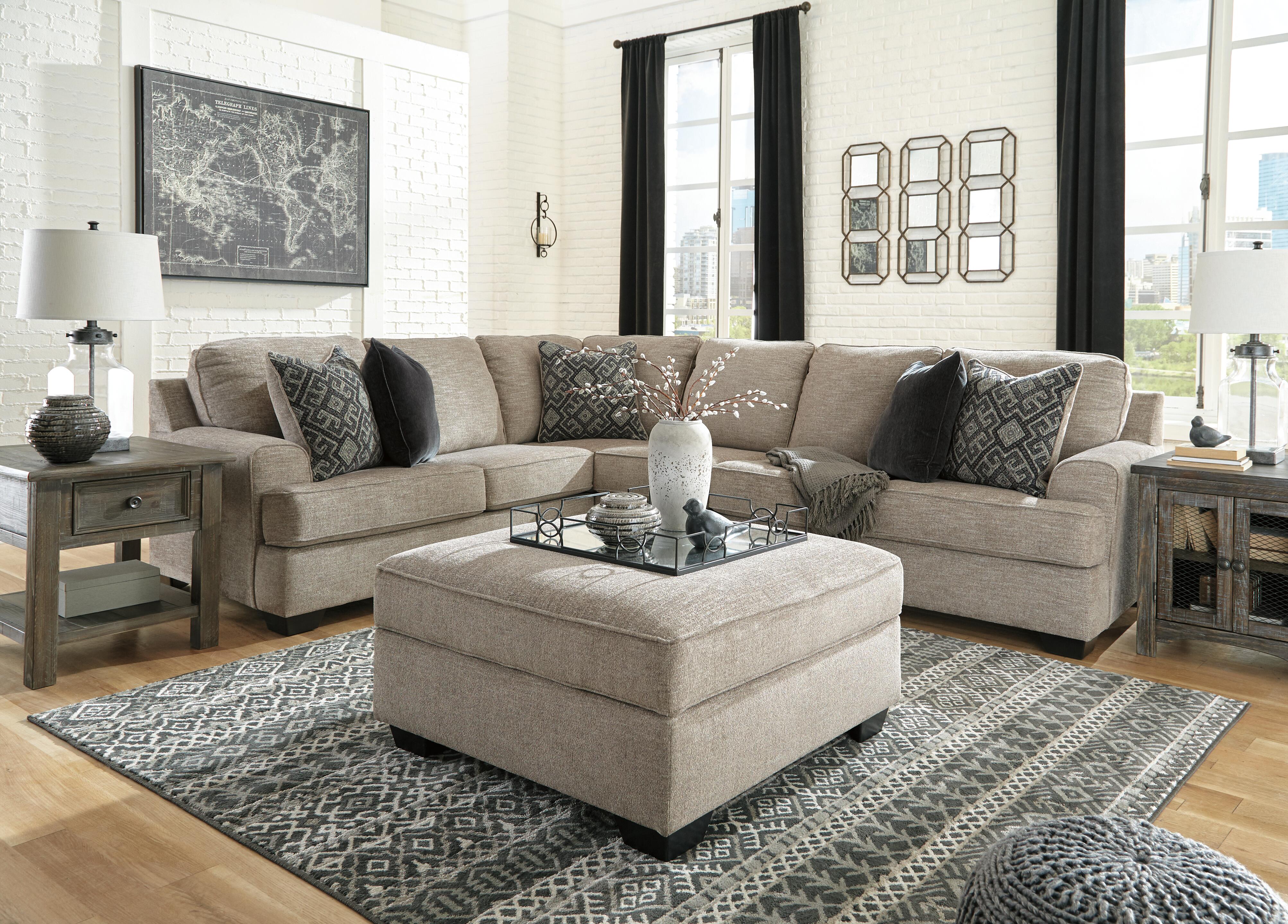 Bovarian Living Room Set - Image 20