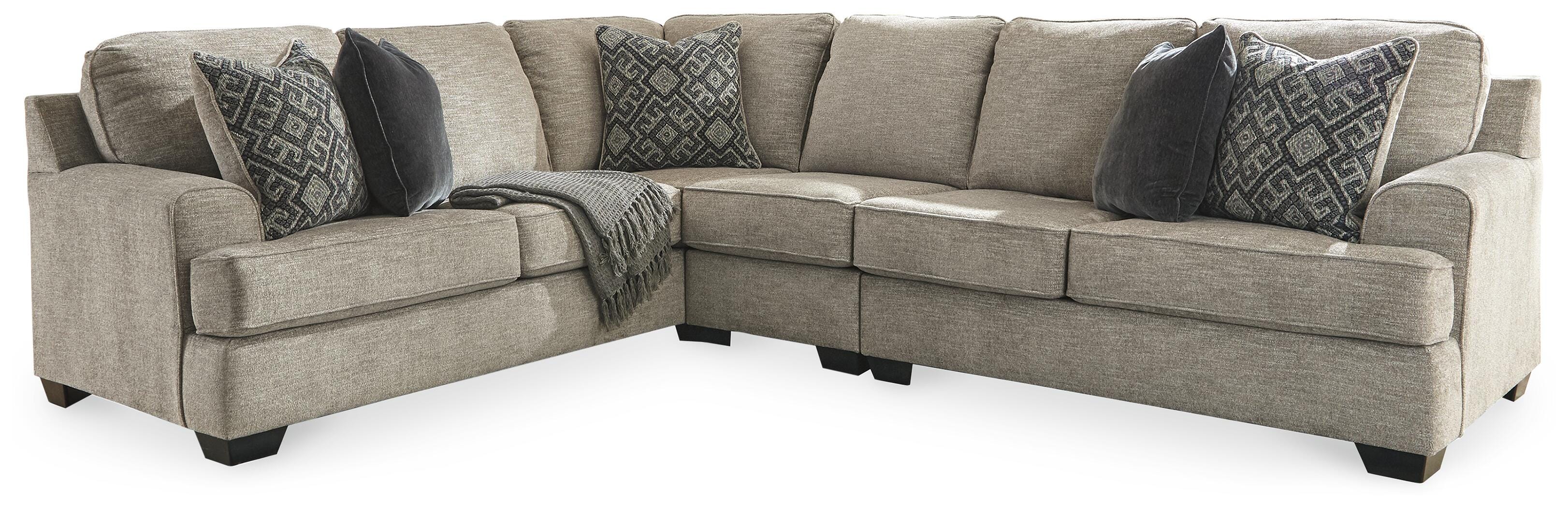 Bovarian Living Room Set - Image 21