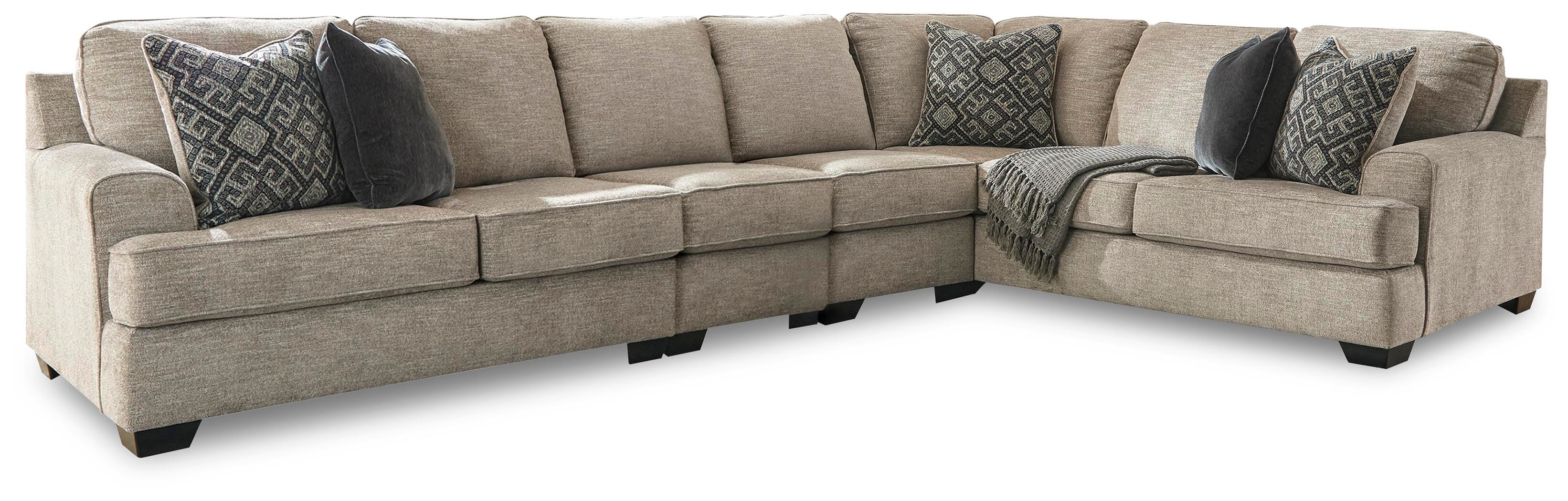 Bovarian Living Room Set - Image 25